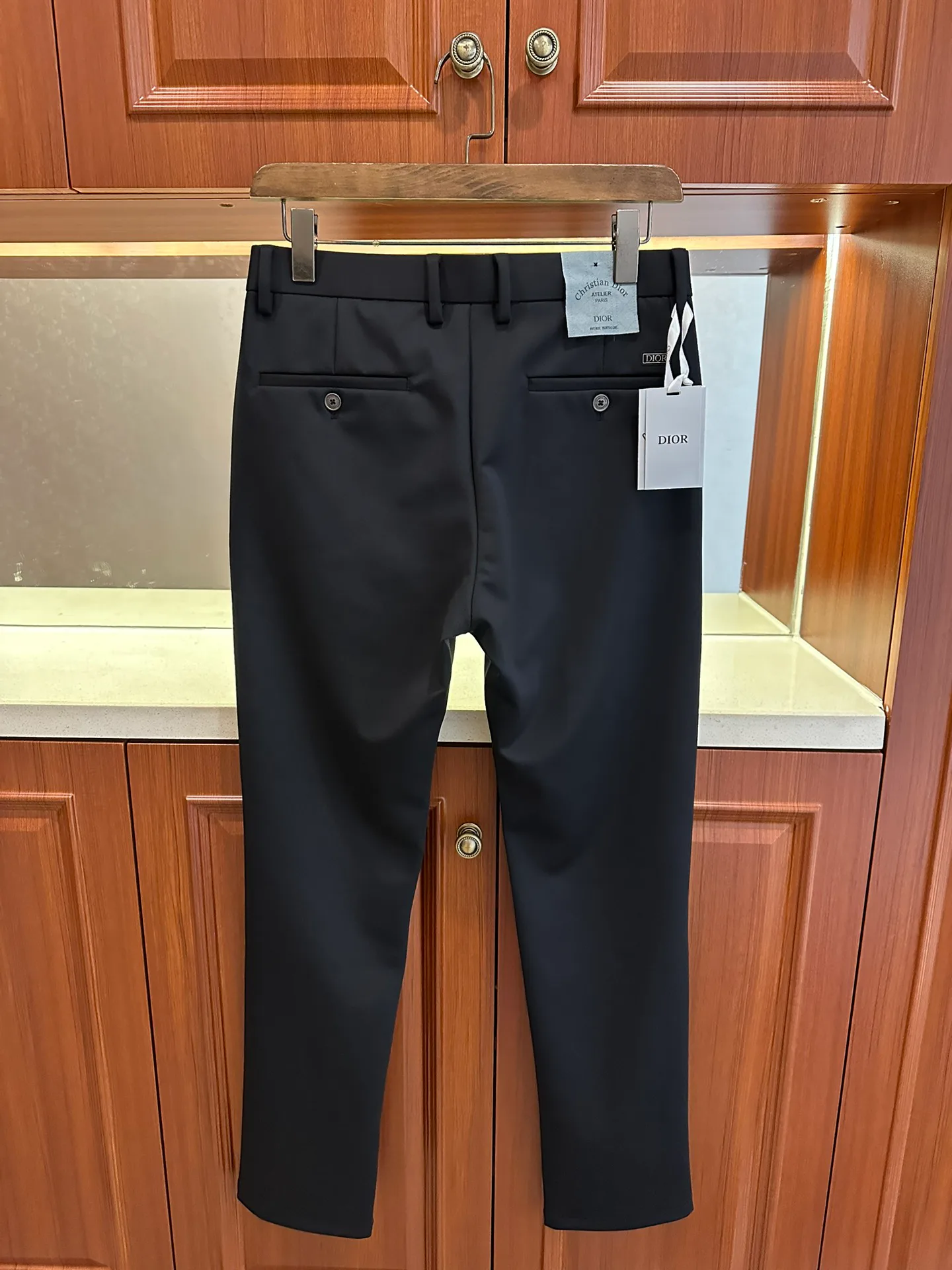 Брюки Мужские Christian Dior 1268262