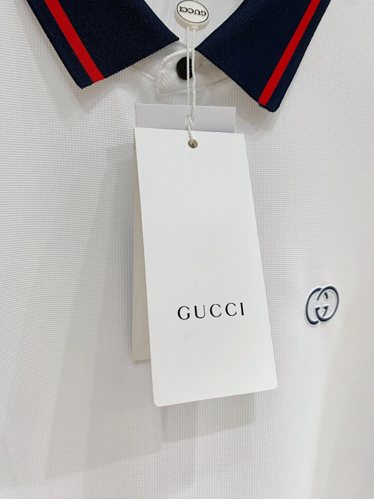 Рубашки Мужские Gucci 11929697