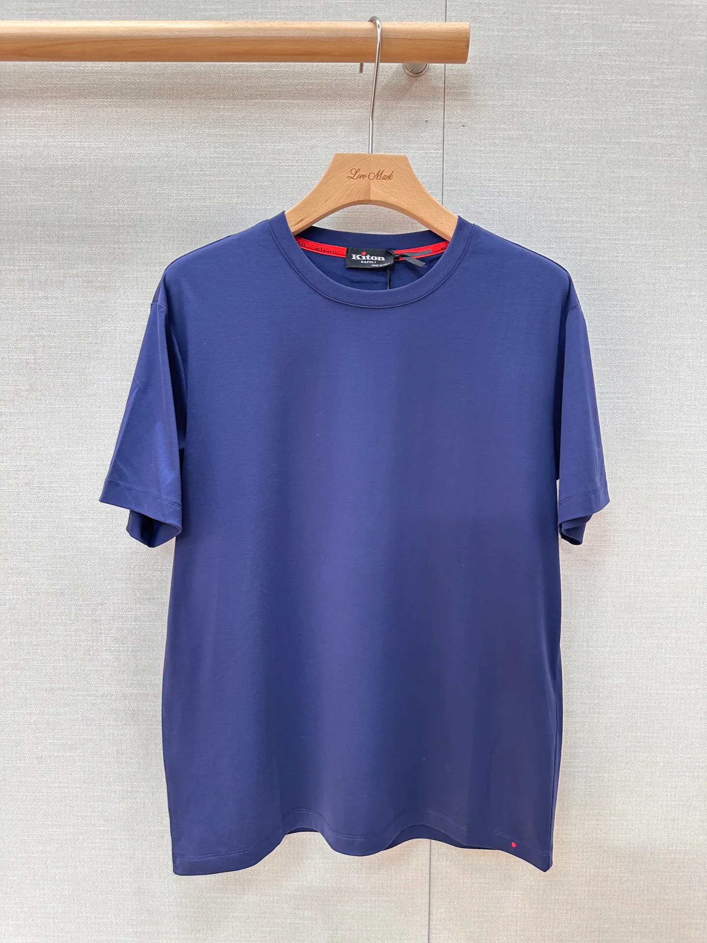 Футболки Мужские Kiton 12266717