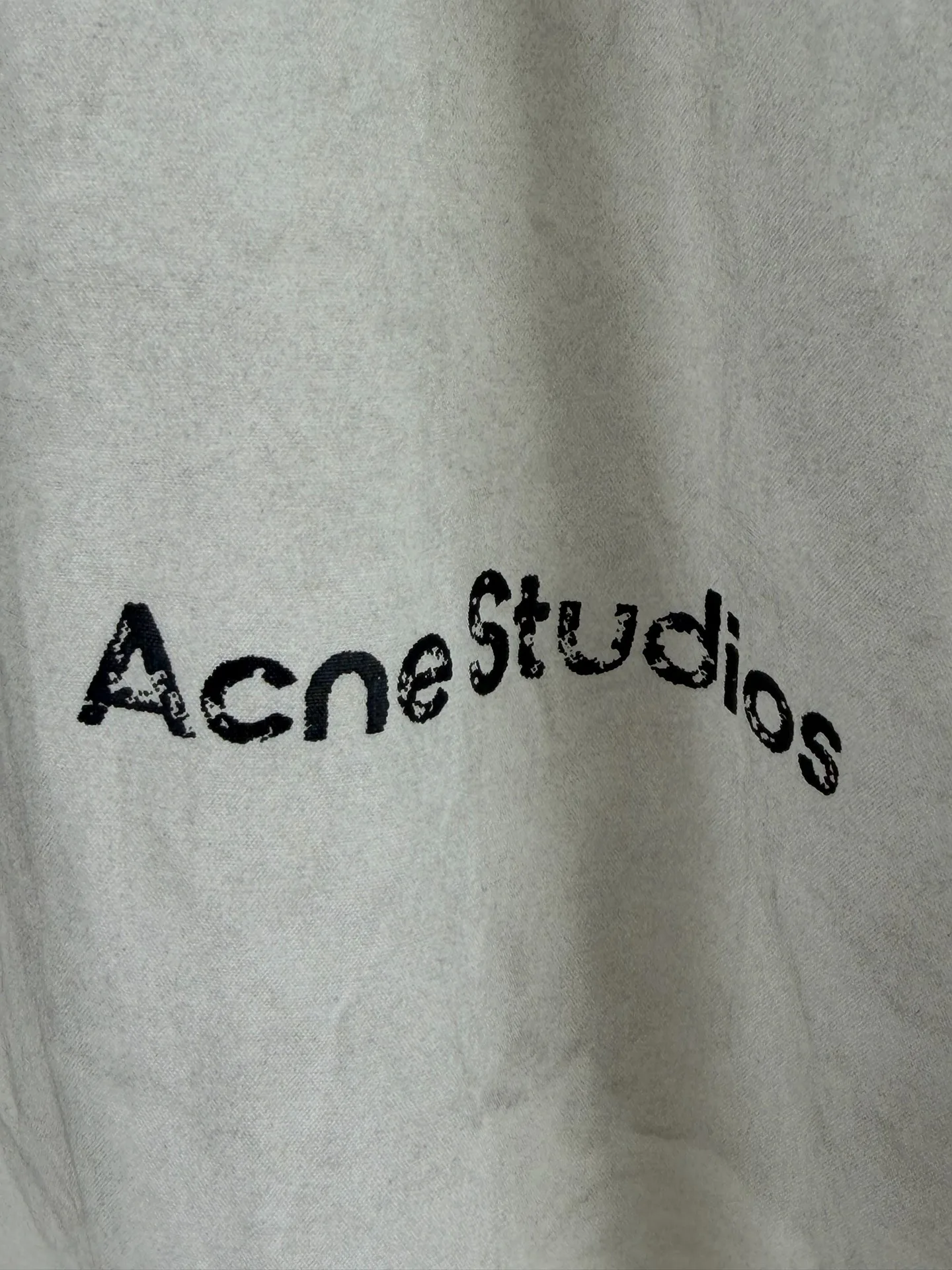 Куртки И Пуховики Мужские Acne Studios 16846990