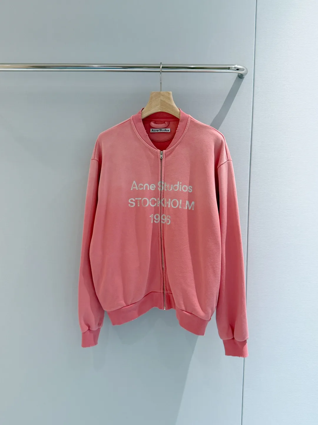 Свитшоты И Худи Женские Acne Studios 18585651
