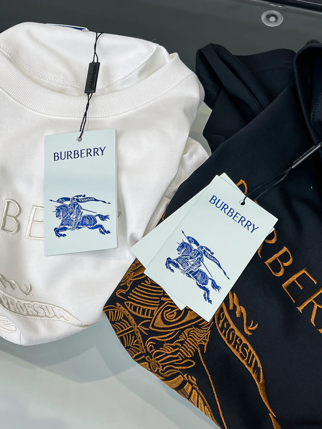 Футболки Женские Burberry 11415712