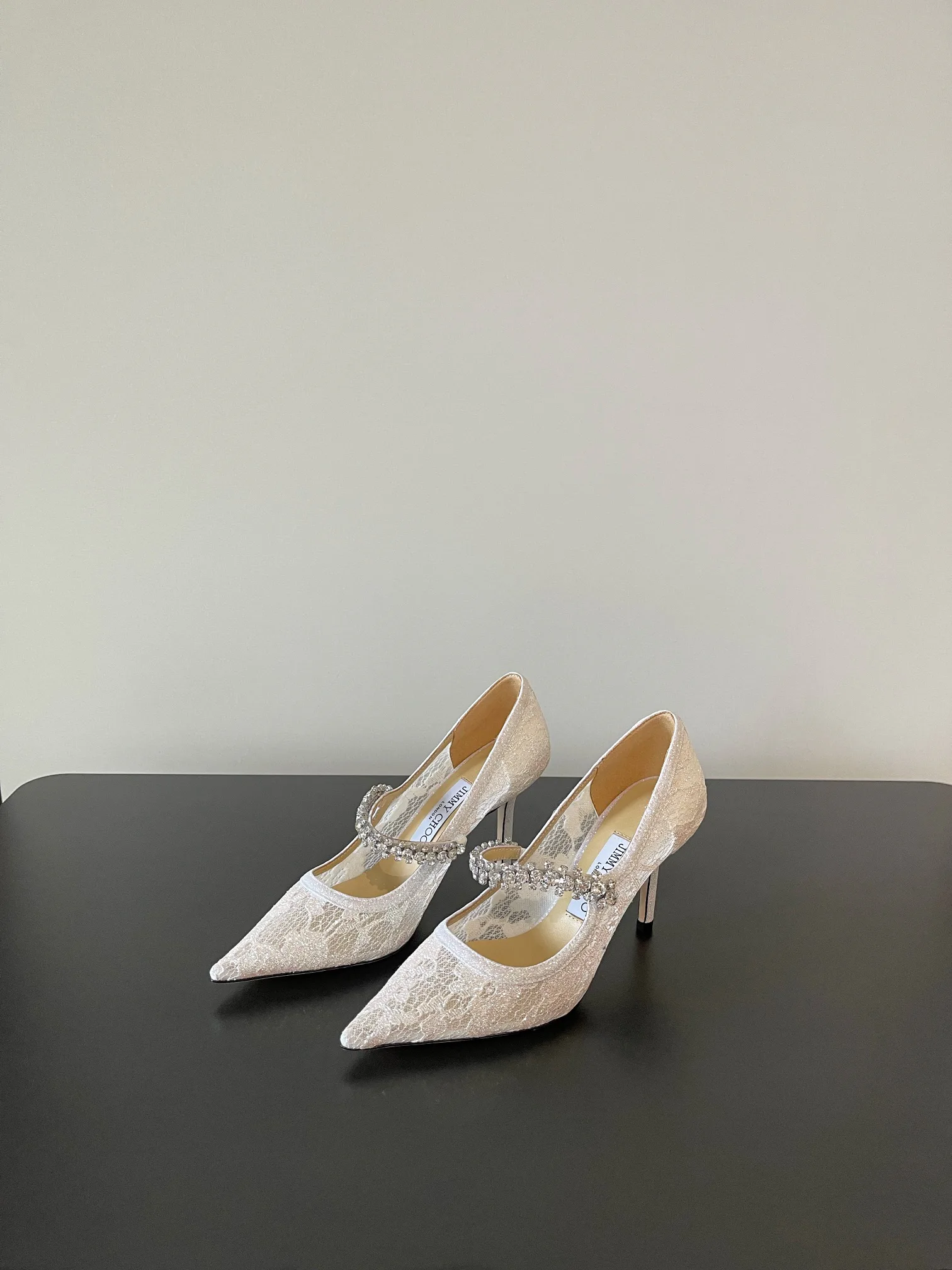 Туфли Женские Jimmy Choo 1462730