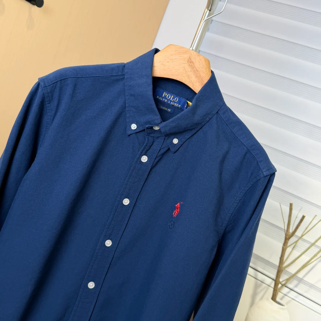 Рубашки Женские Ralph Lauren 18052448