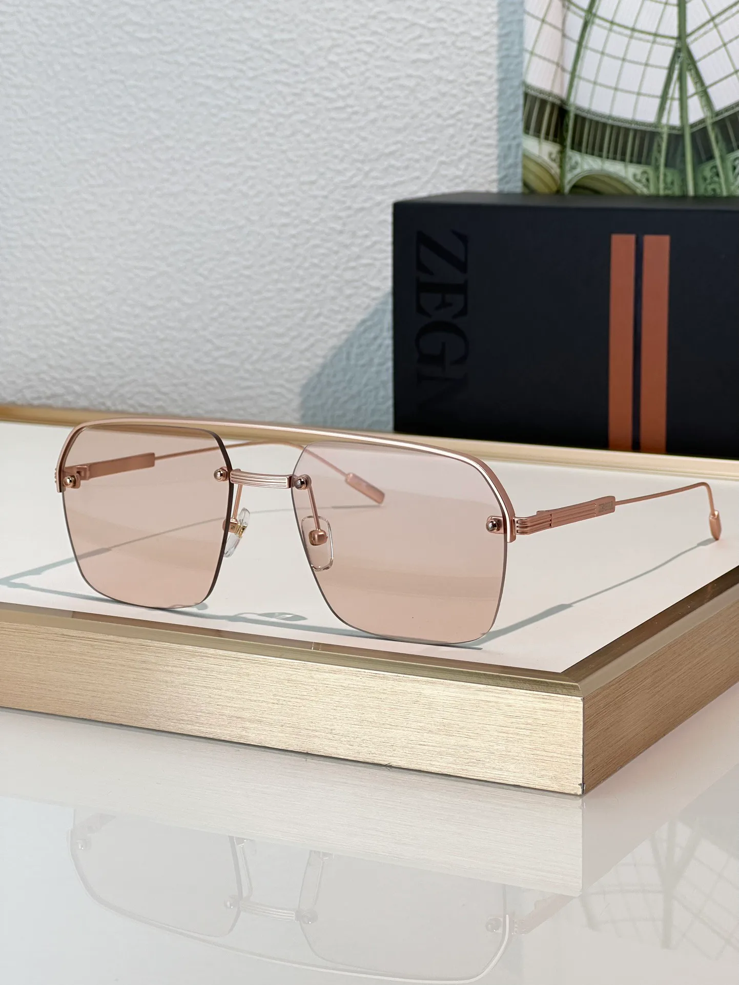 Очки Zegna 11792735