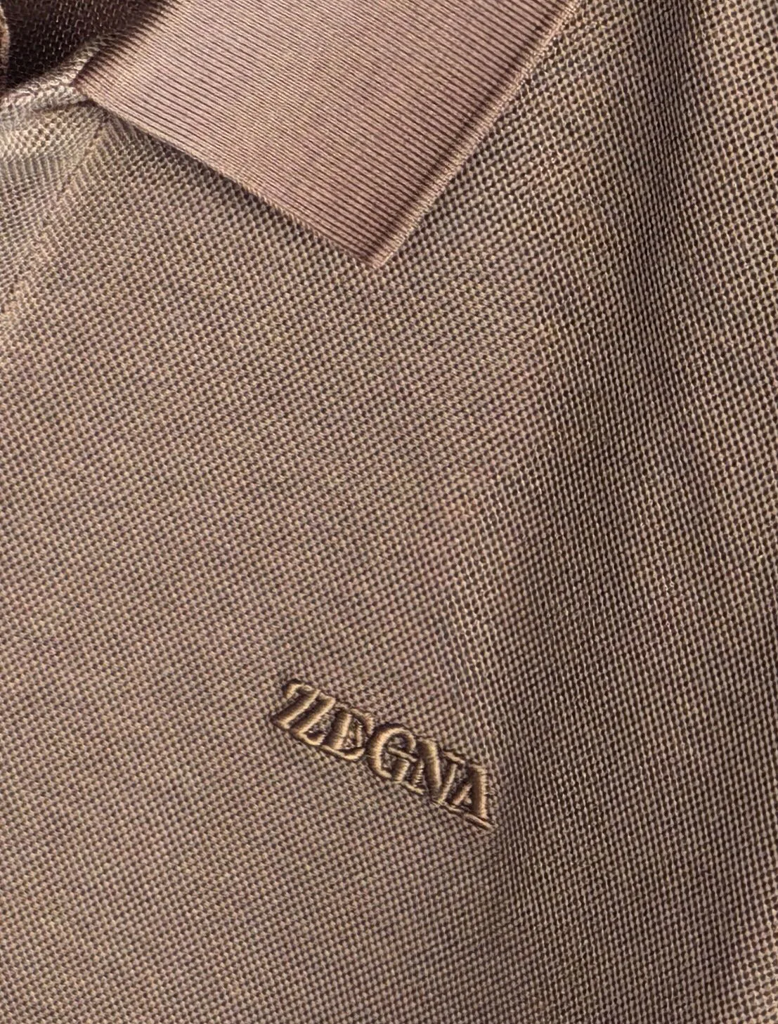 Рубашки Мужские Zegna 10163404