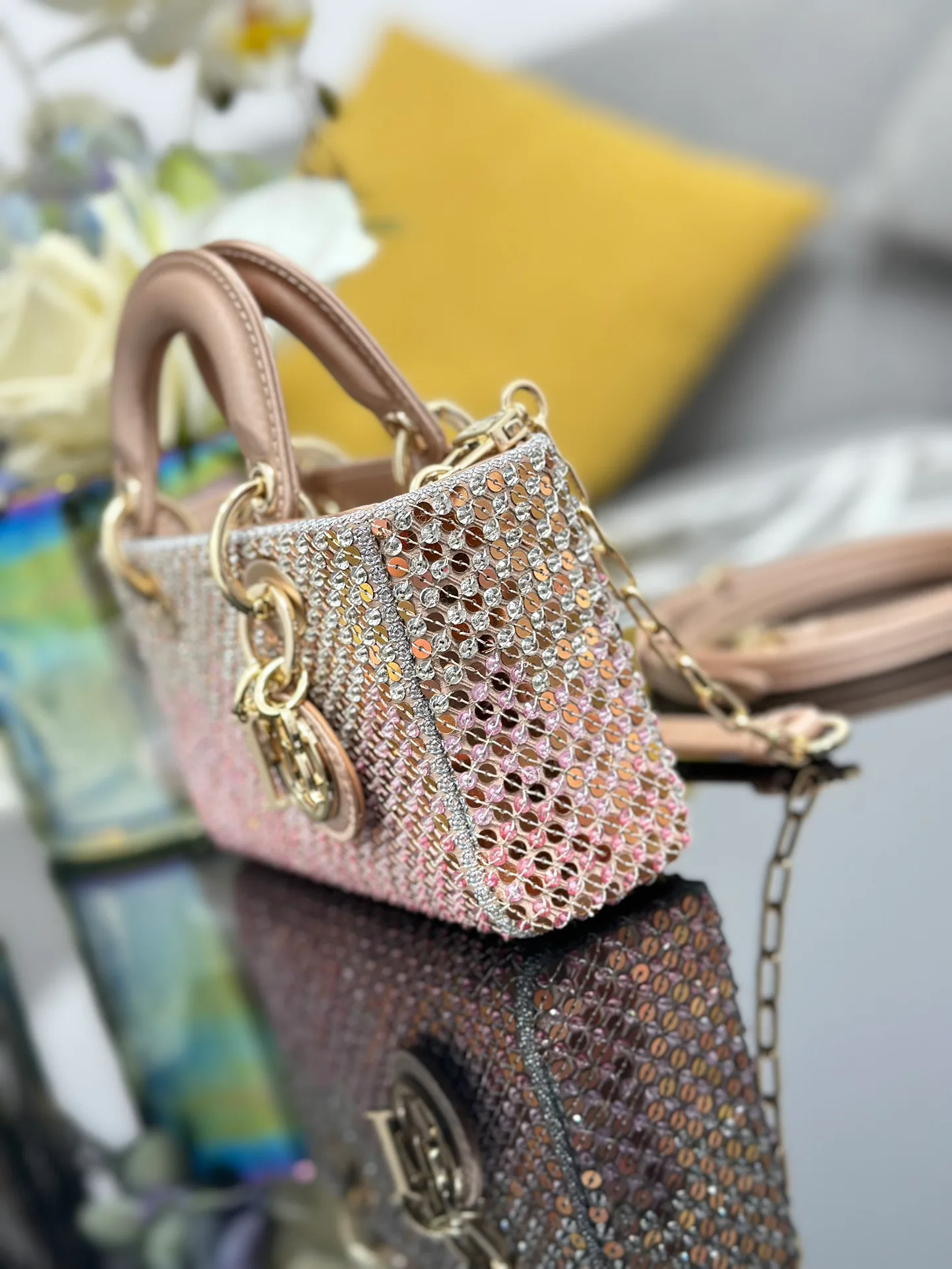 Клатчи Женские Christian Dior 834962