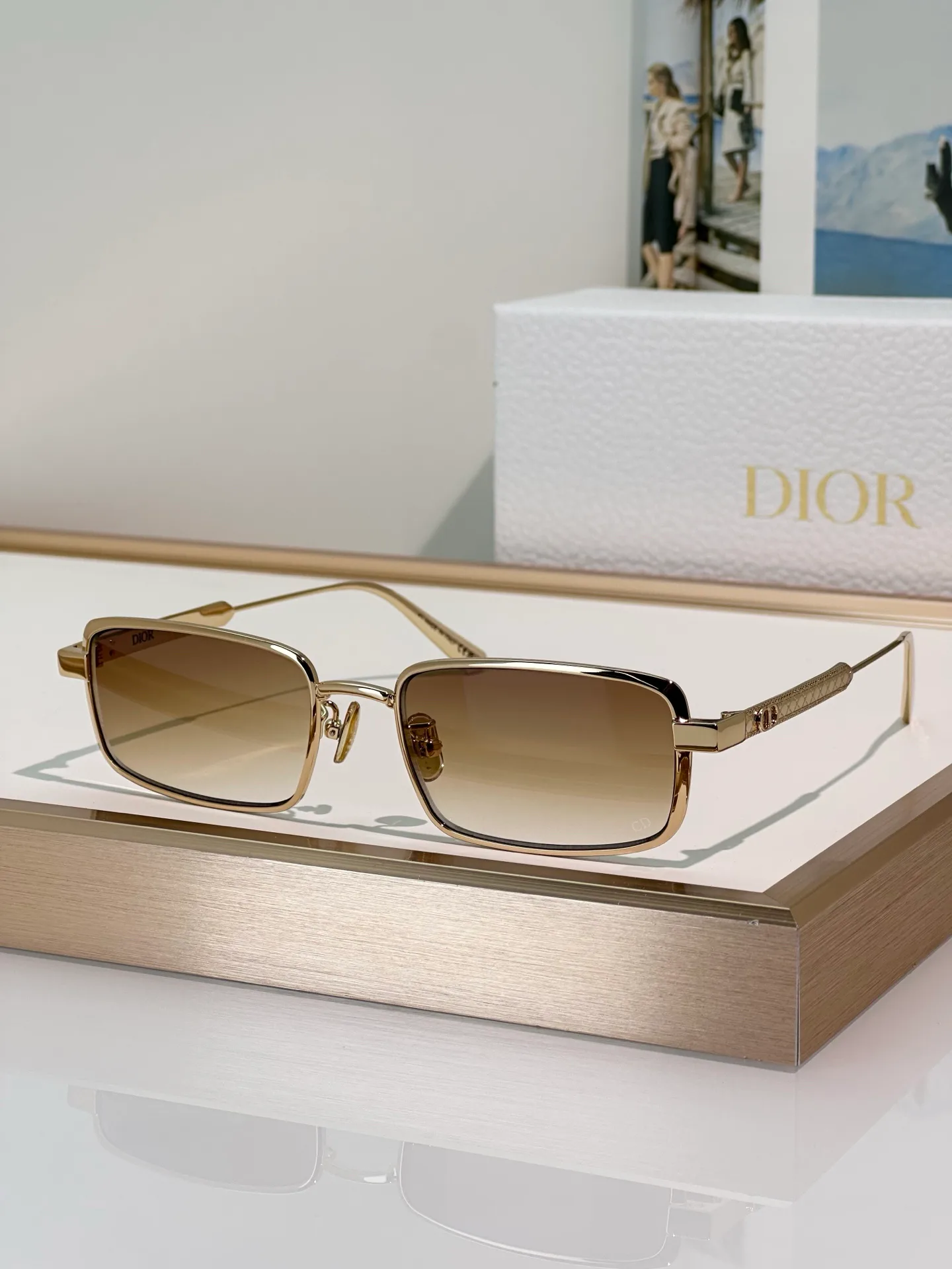 Очки Christian Dior 17535263