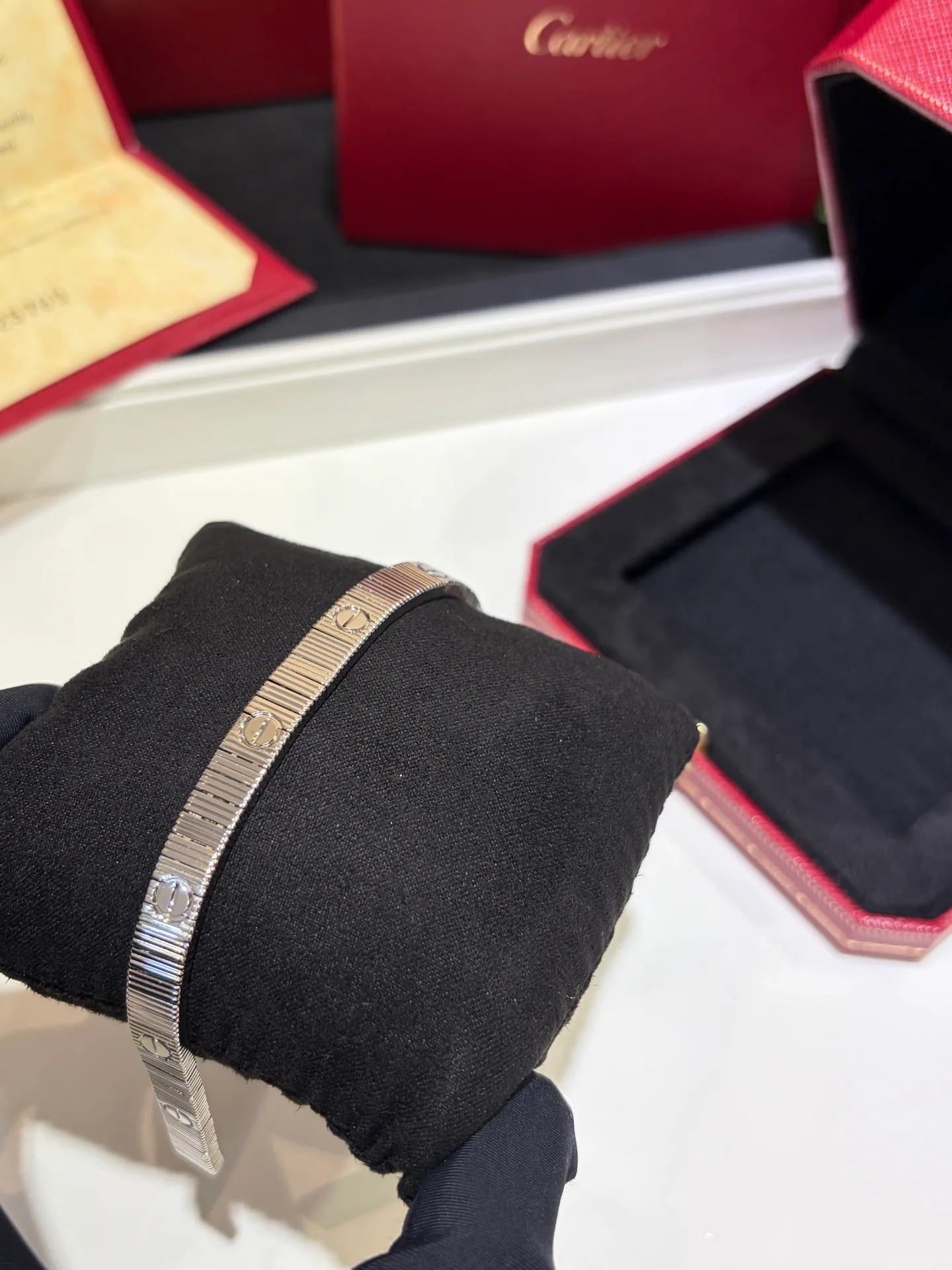 Бижутерия Cartier 1239814