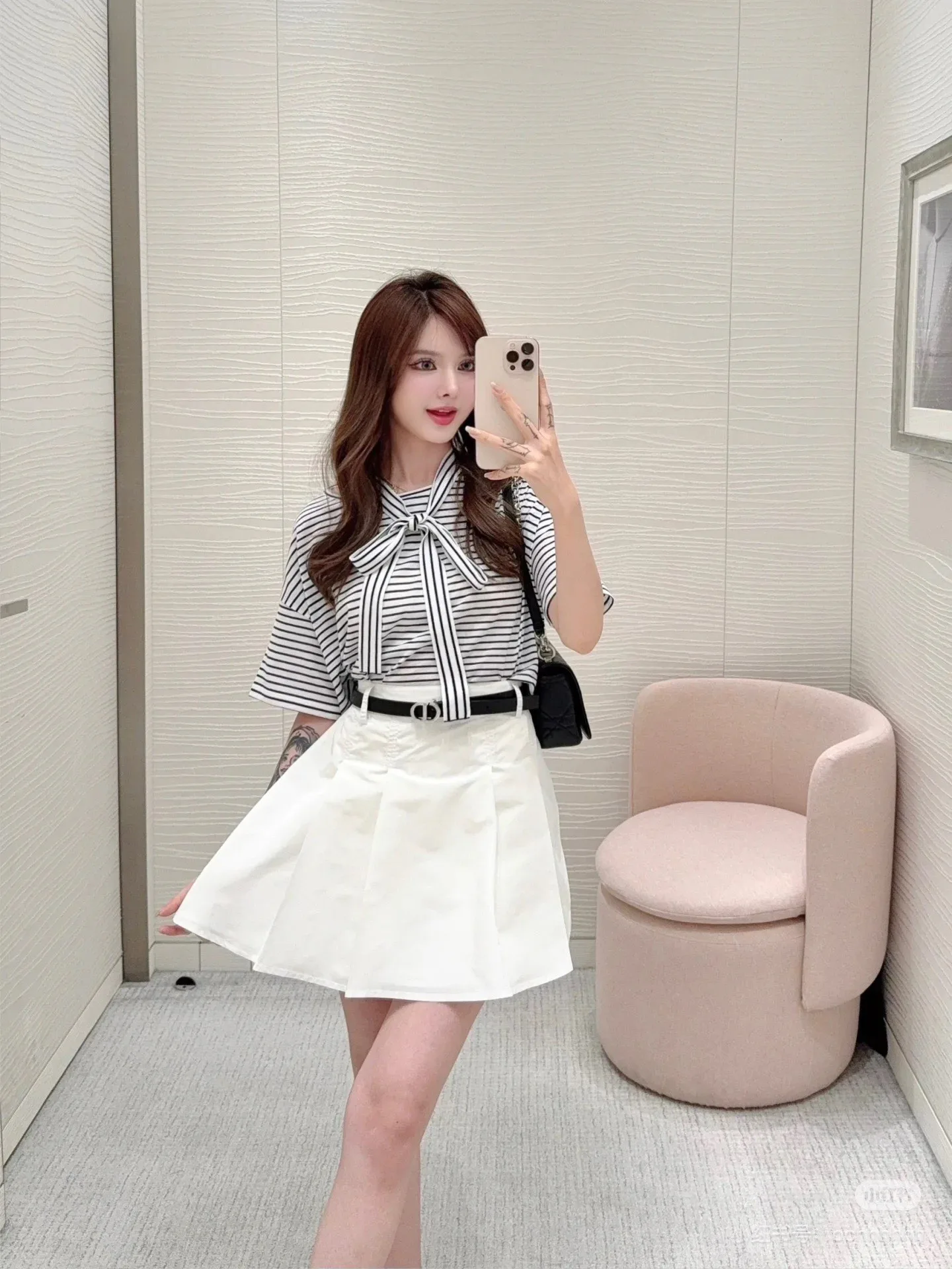 Футболки Женские Christian Dior 87882