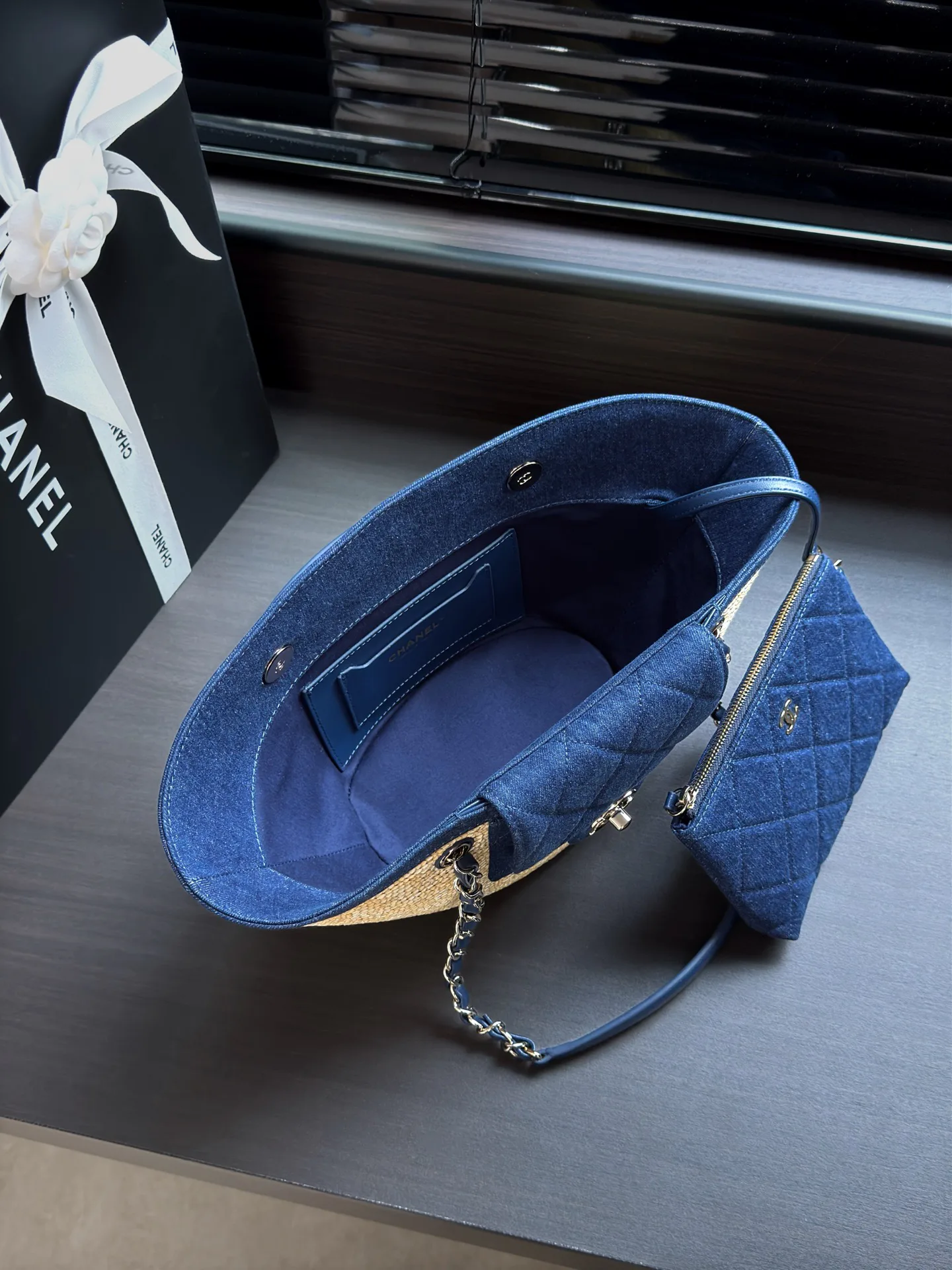 Классические Сумки Женские Chanel 17424338