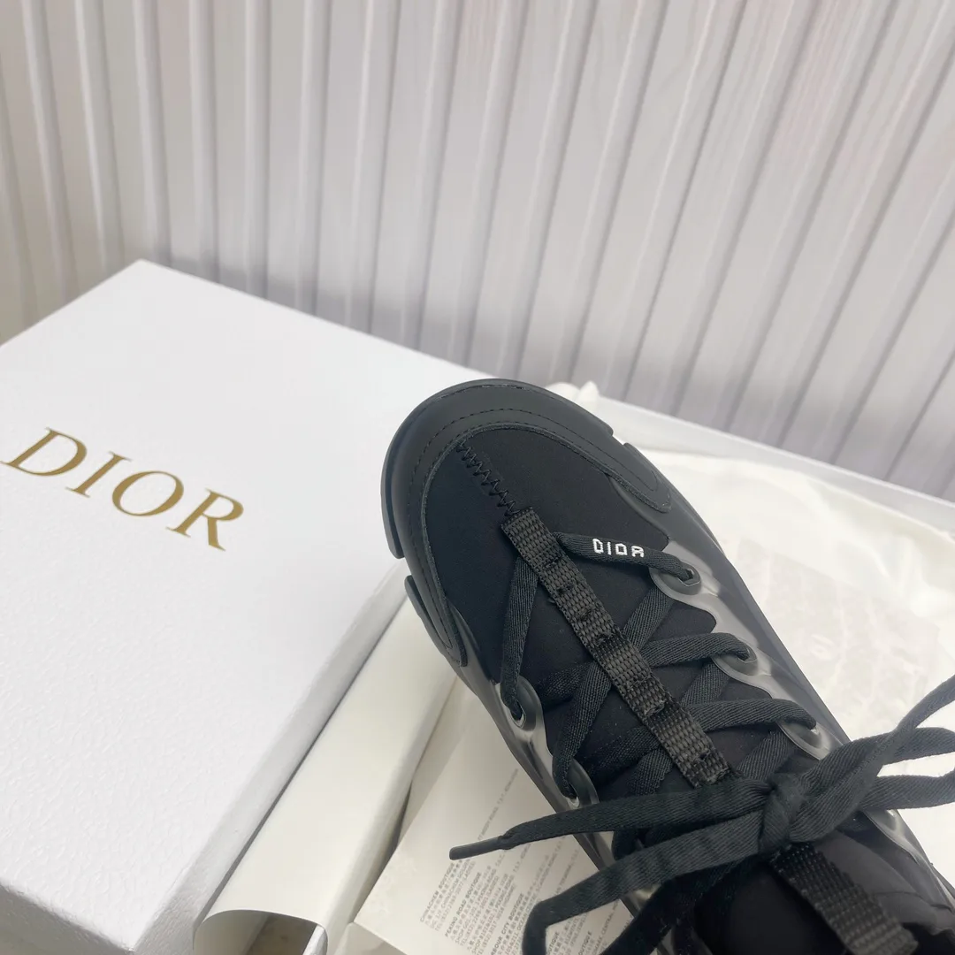 Кроссовки Женские Christian Dior 17961591
