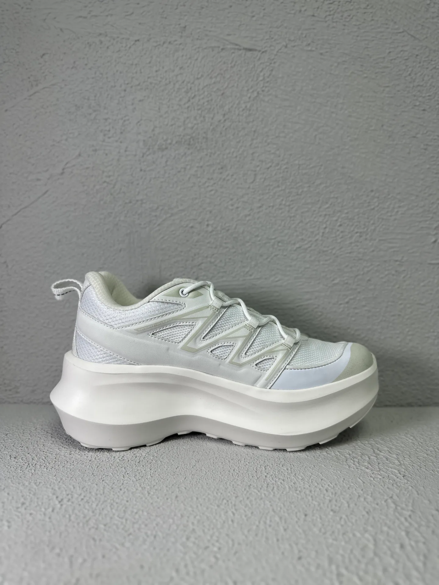 Кроссовки Женские Salomon 173961