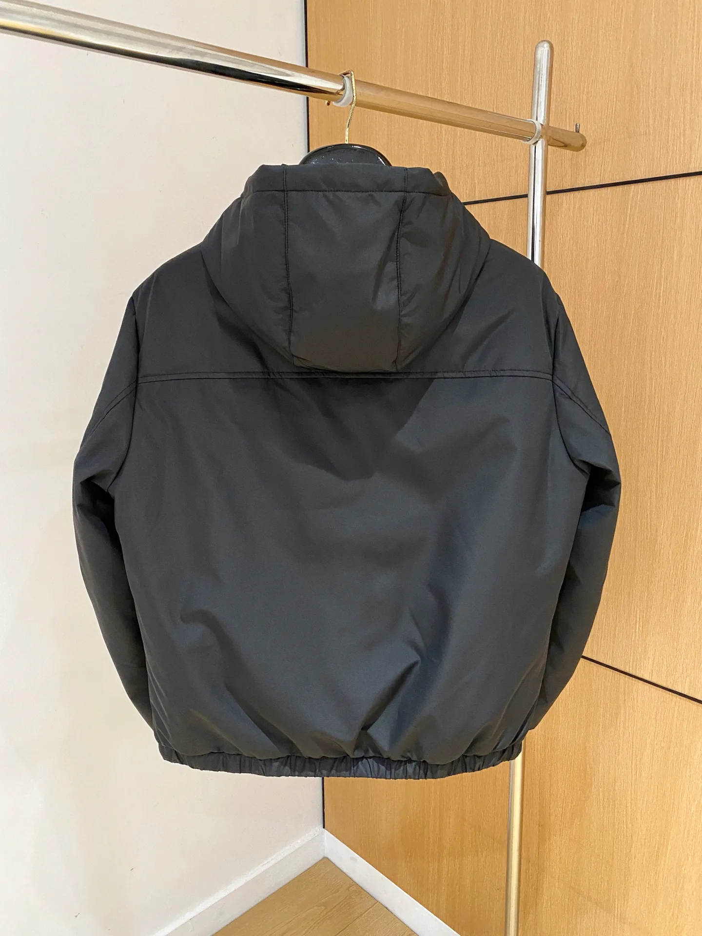 Куртки И Пуховики Мужские Brunello Cucinelli 470287