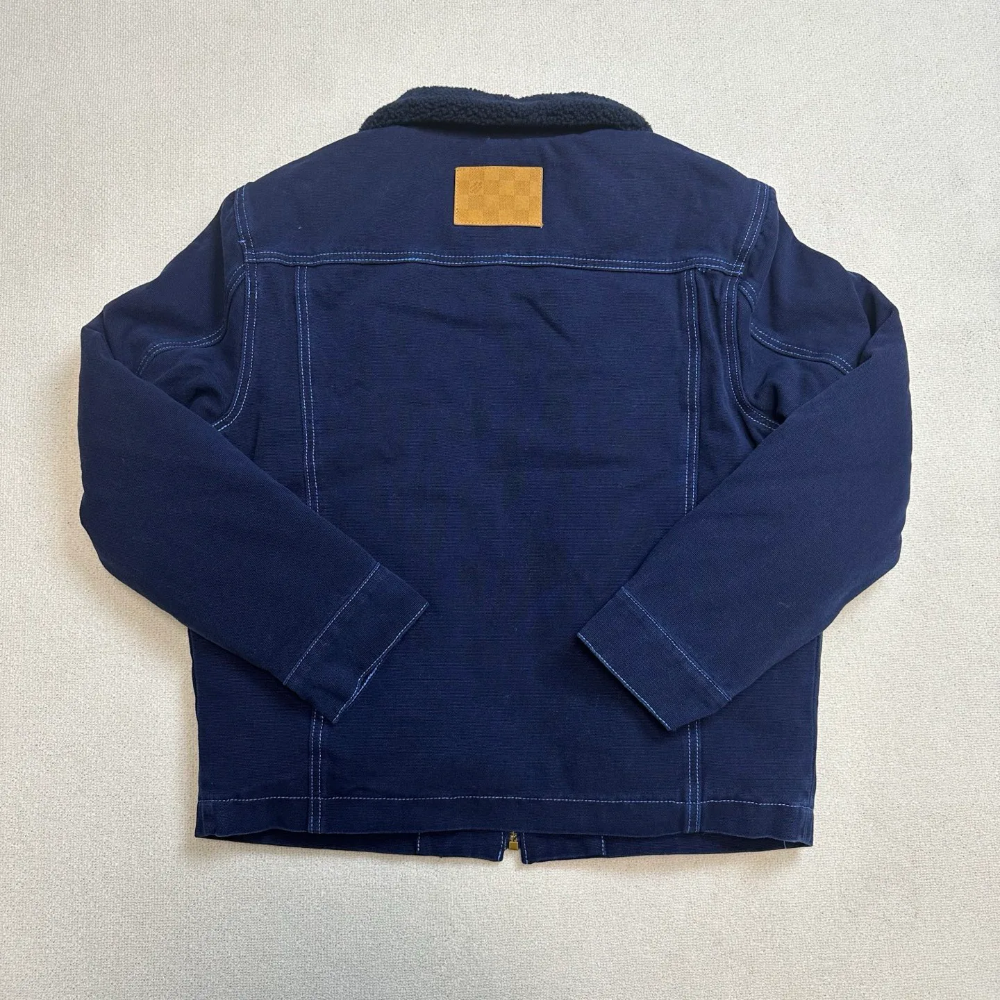 Куртки И Пуховики Мужские Louis Vuitton 24993