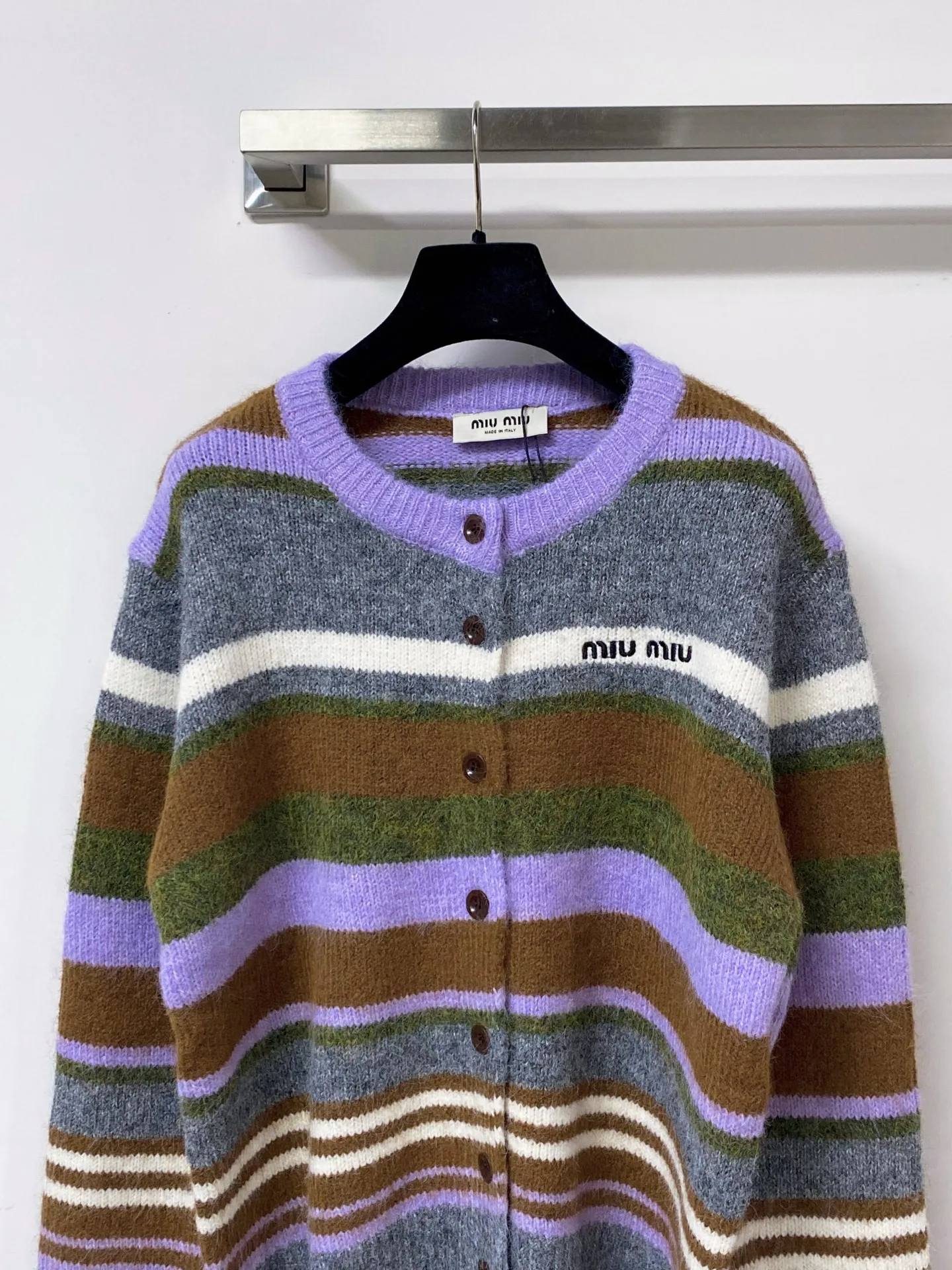 Джемперы И Свитеры Женские Miu Miu 19484192