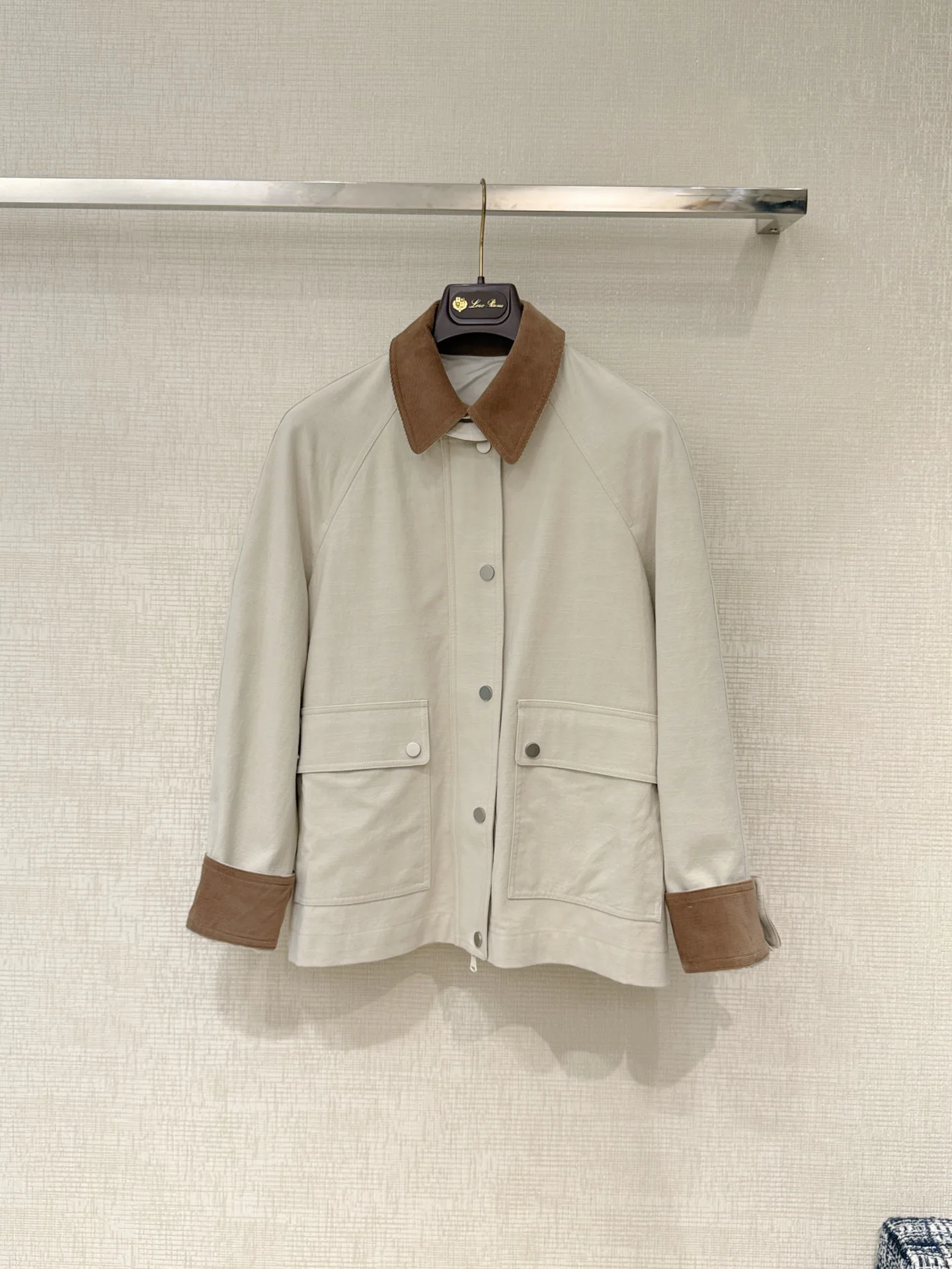 Жакеты Женские Brunello Cucinelli 11533845