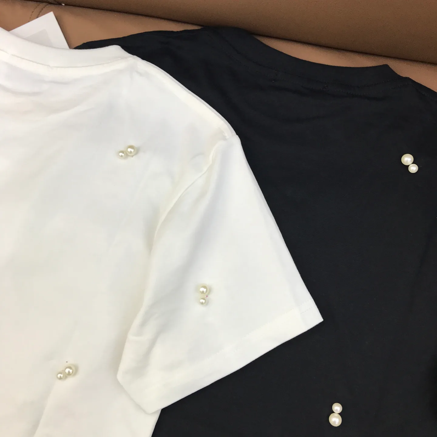 Футболки Женские Chanel 1263020