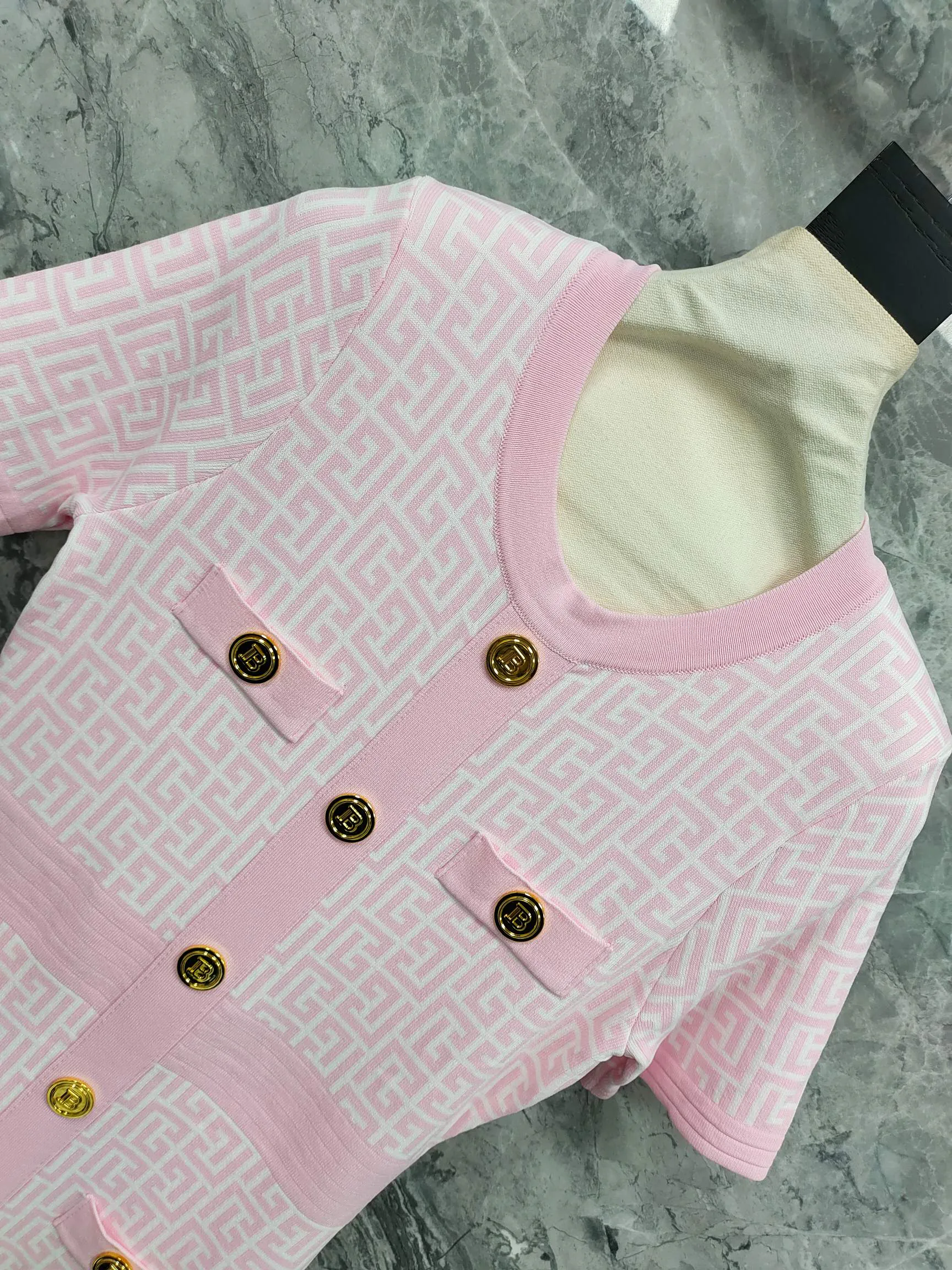 Платья Женские Balmain 13237521