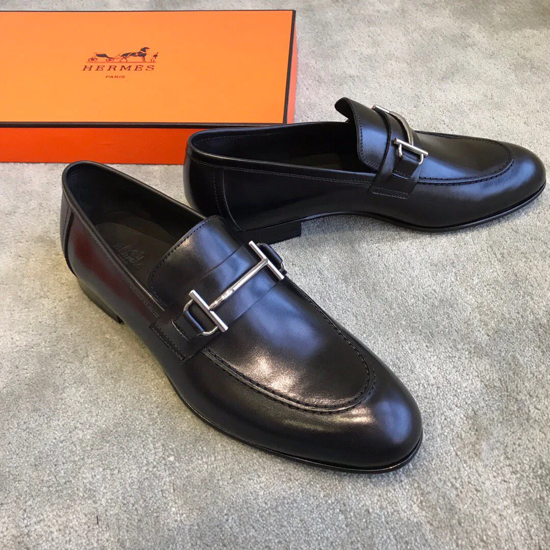 Лоферы И Туфли Мужские Hermes 17745608