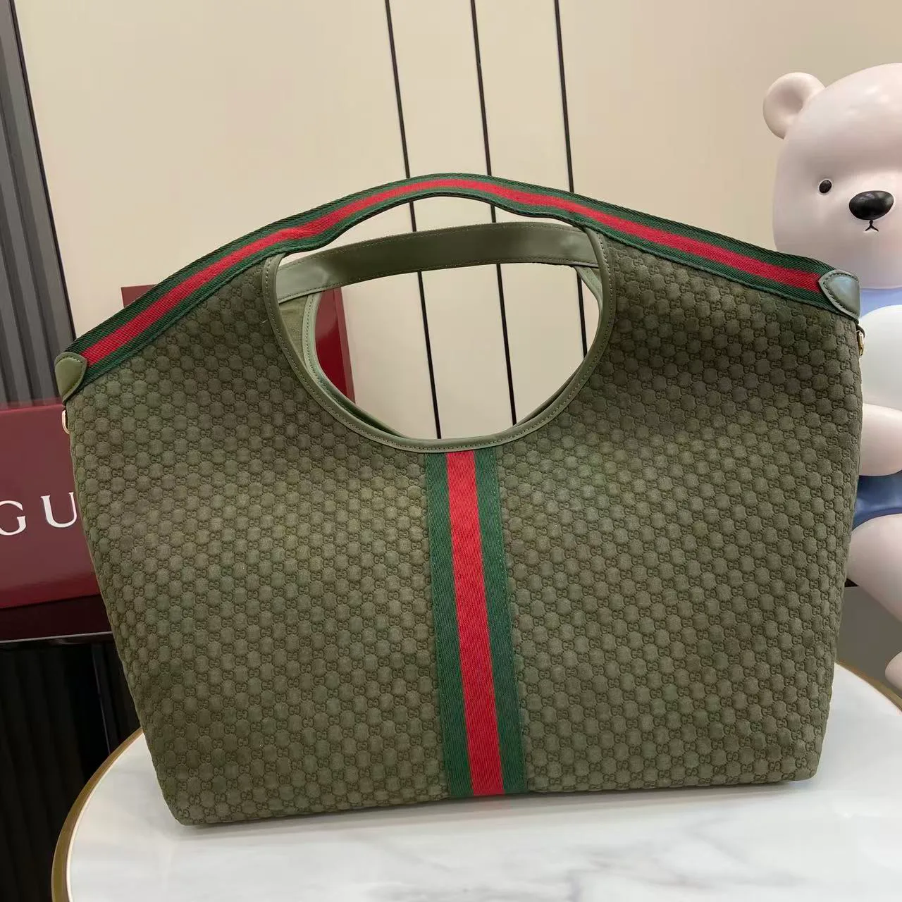 Классические Сумки Женские Gucci 5096491