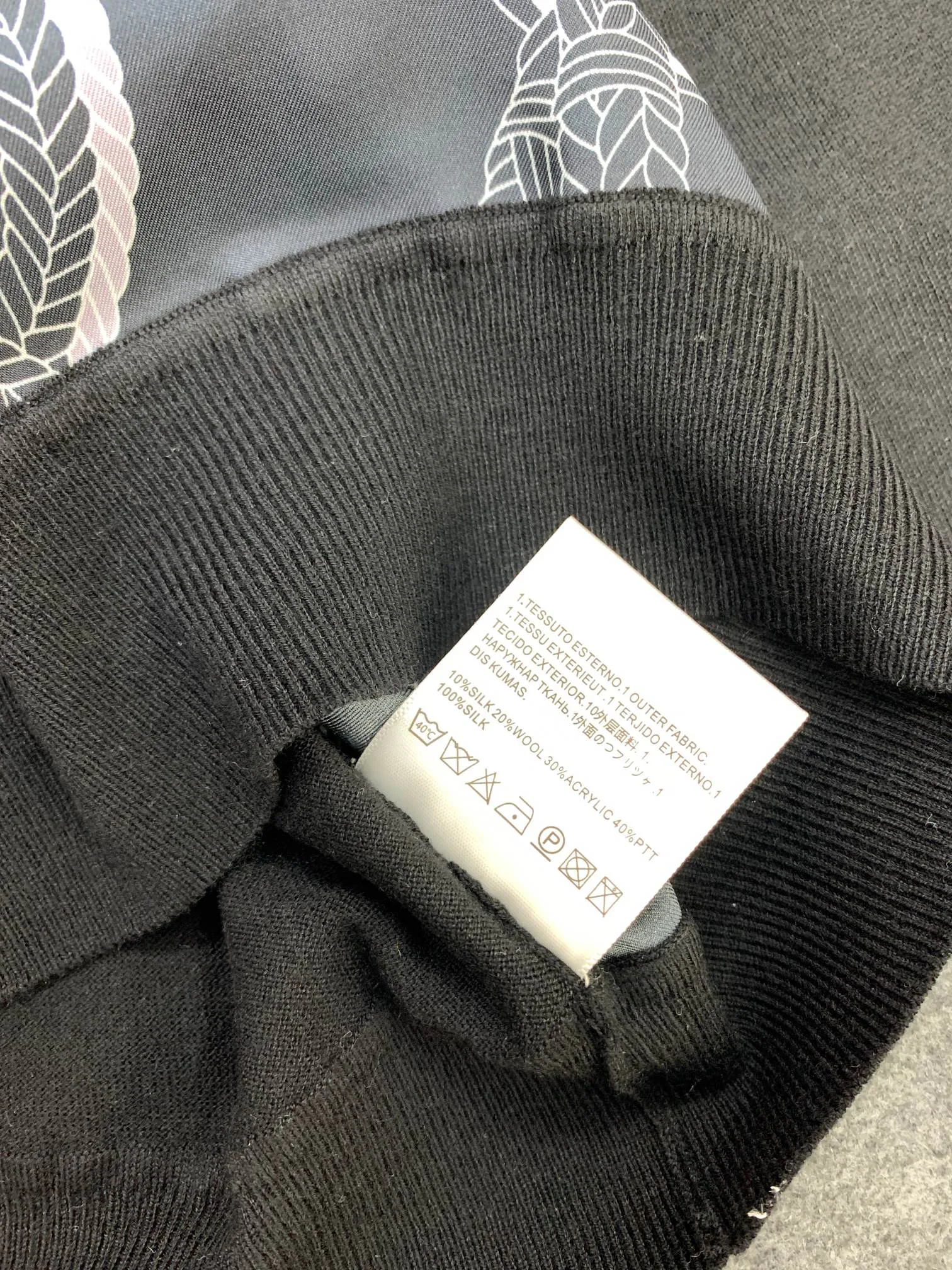 Джемперы И Свитеры Женские Hermes 1694738