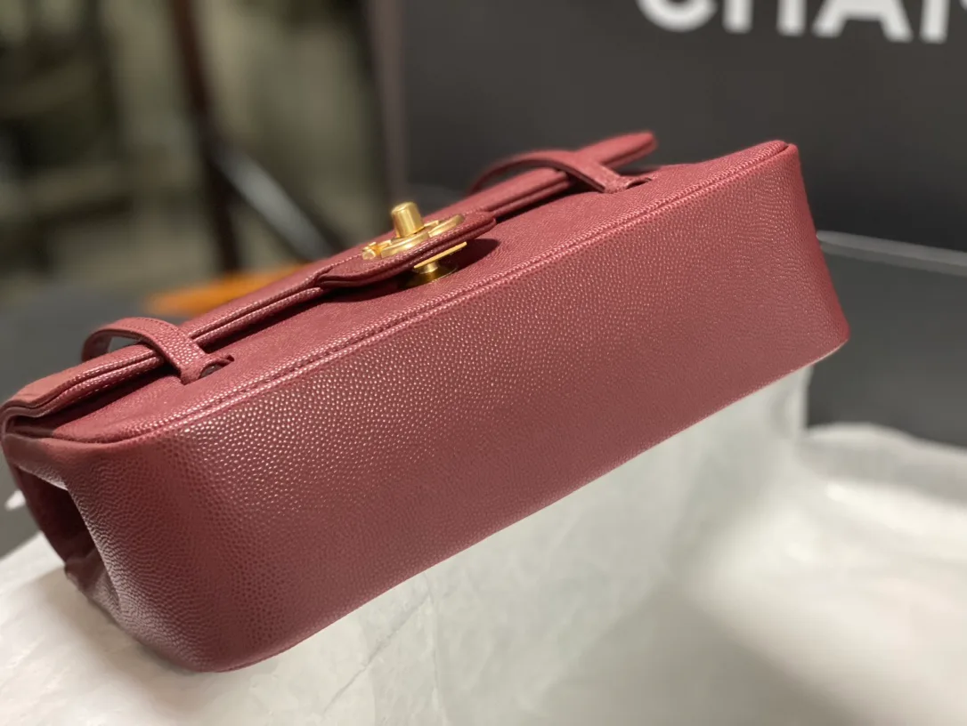 Классические Сумки Женские Chanel 11919666