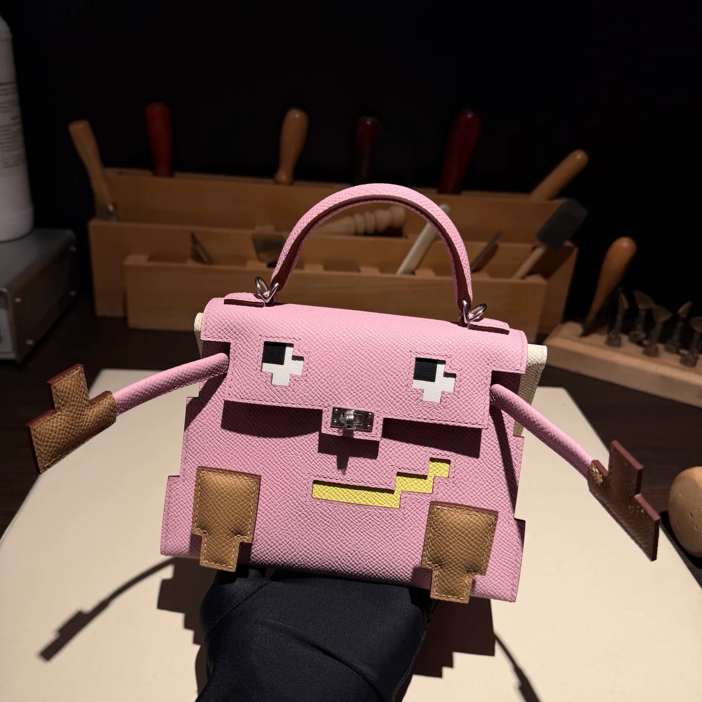 Классические Сумки Женские Hermes 9658560