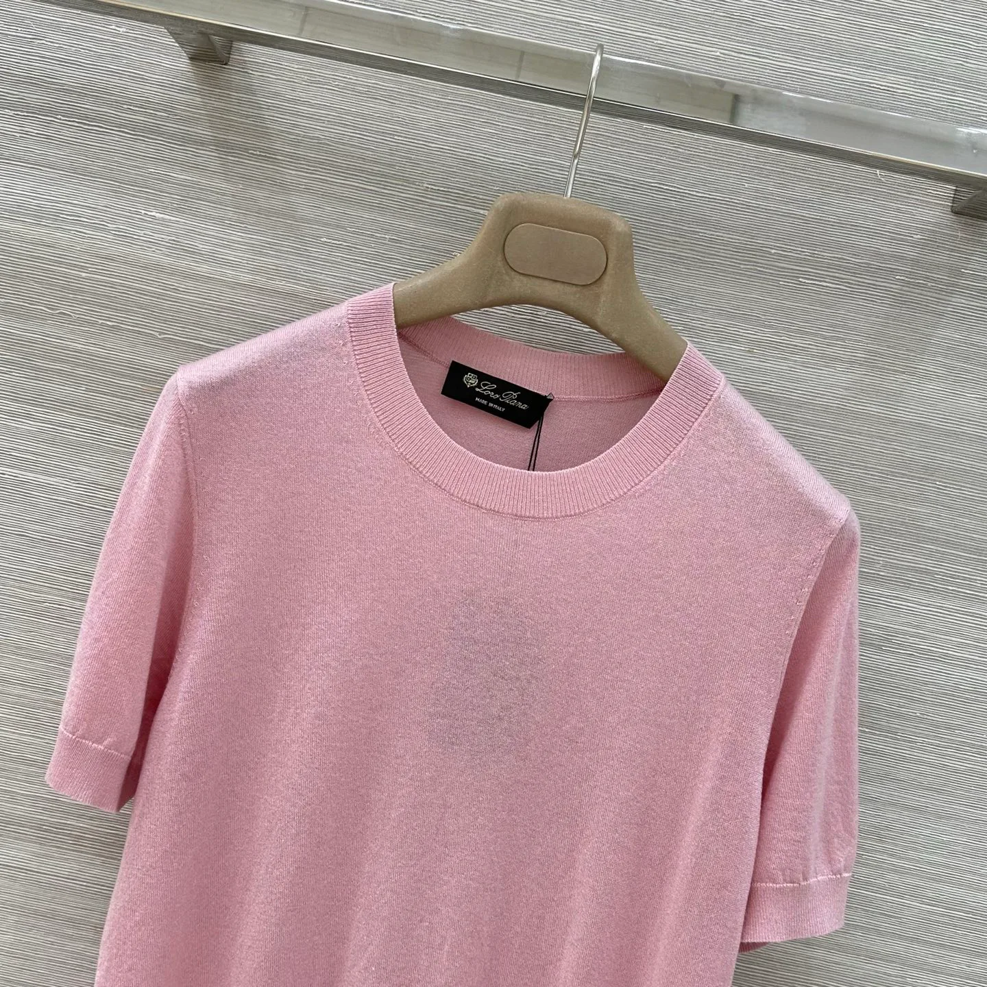 Футболки Женские Loro Piana 11779205