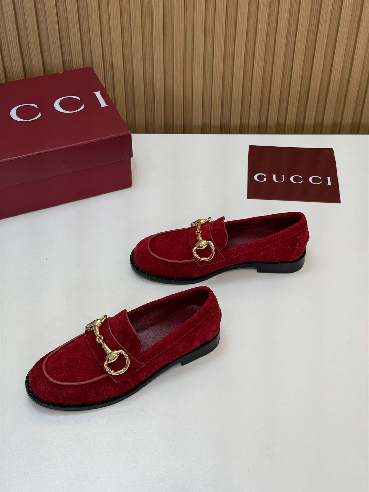 Лоферы И Мокасины Женские Gucci 18152958