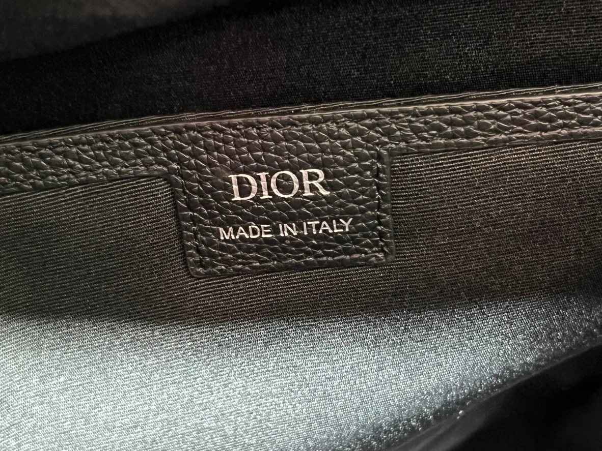 Рюкзаки Мужские Christian Dior 15236