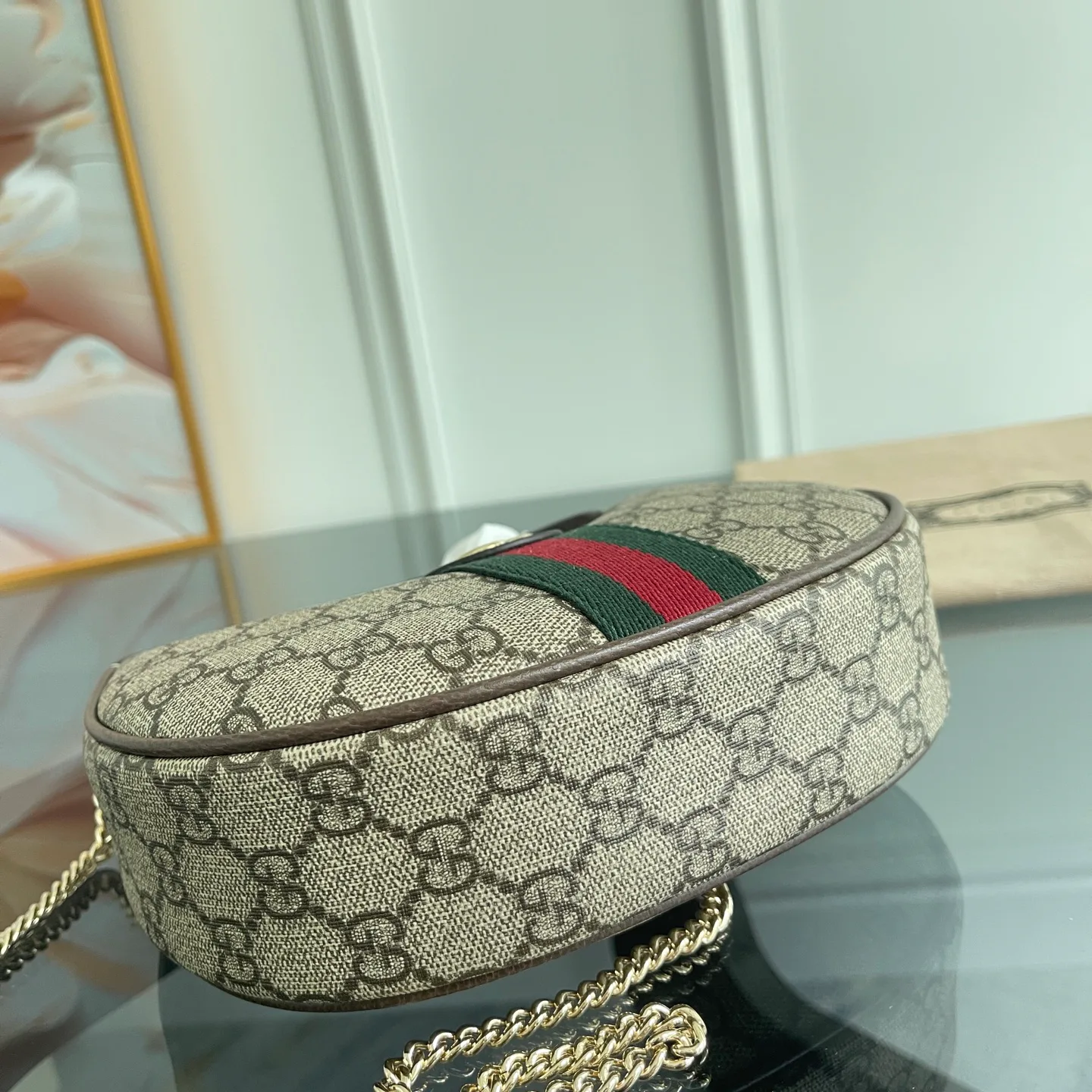 Классические Сумки Женские Gucci 13558857