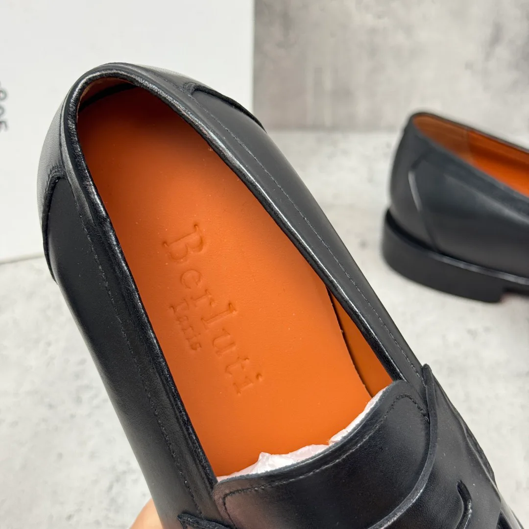 Лоферы И Туфли Мужские Berluti 11393404