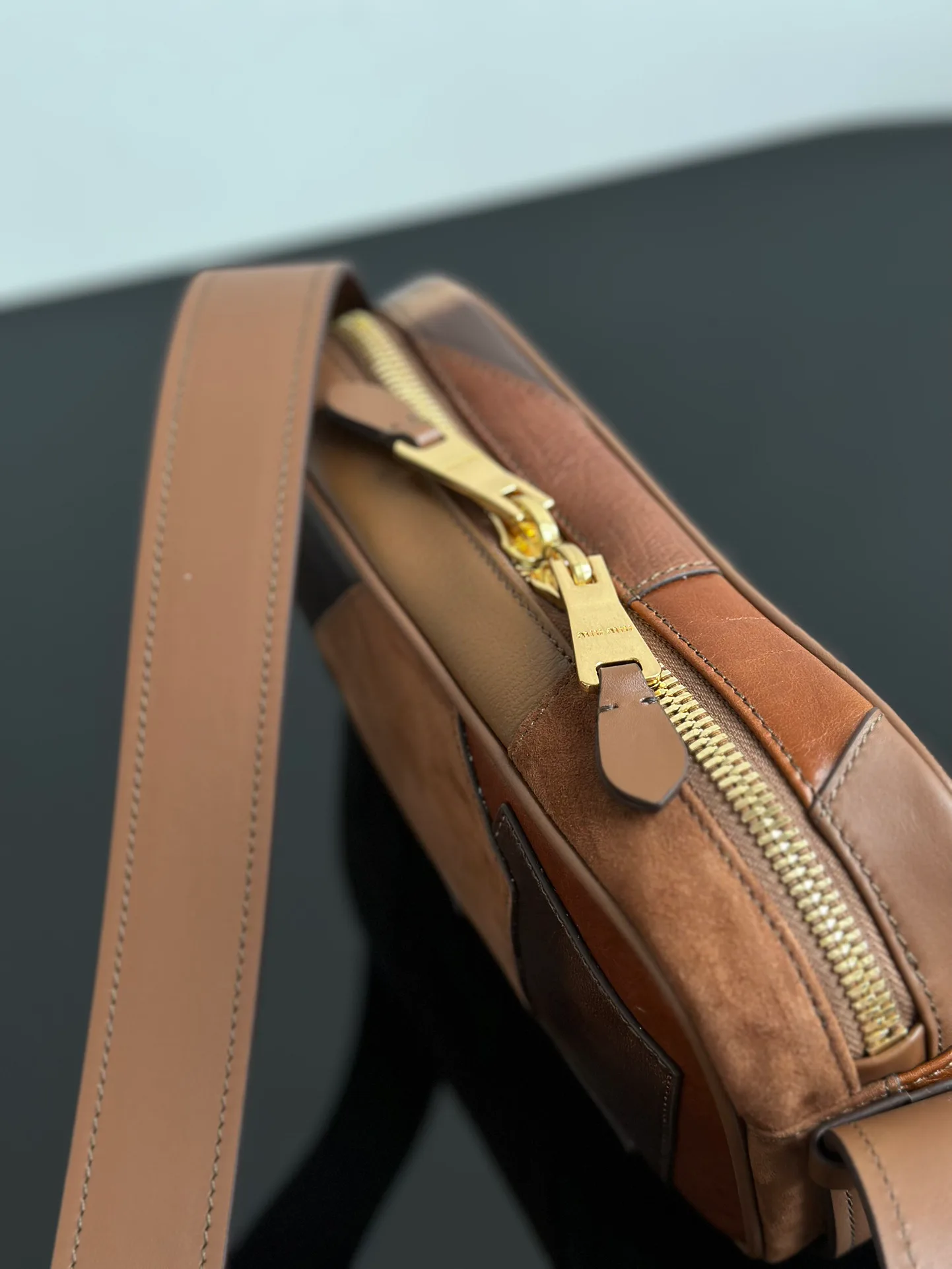 Сумки На Ремне Женские Miu Miu 155652