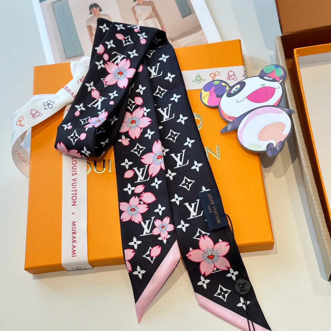 Платки Louis Vuitton 10416135