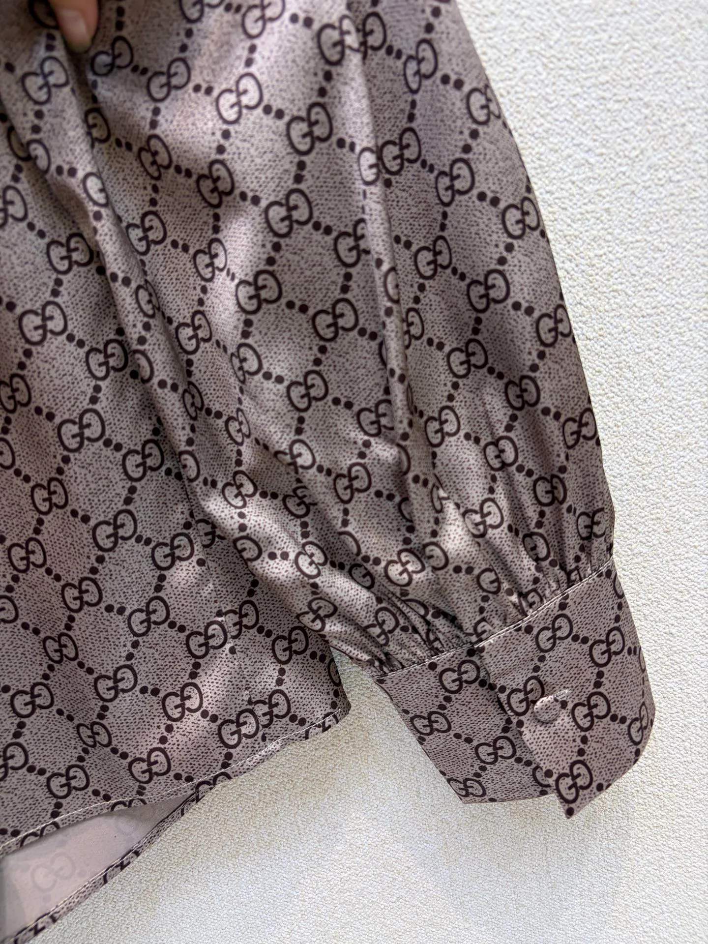 Рубашки Женские Gucci 17566865