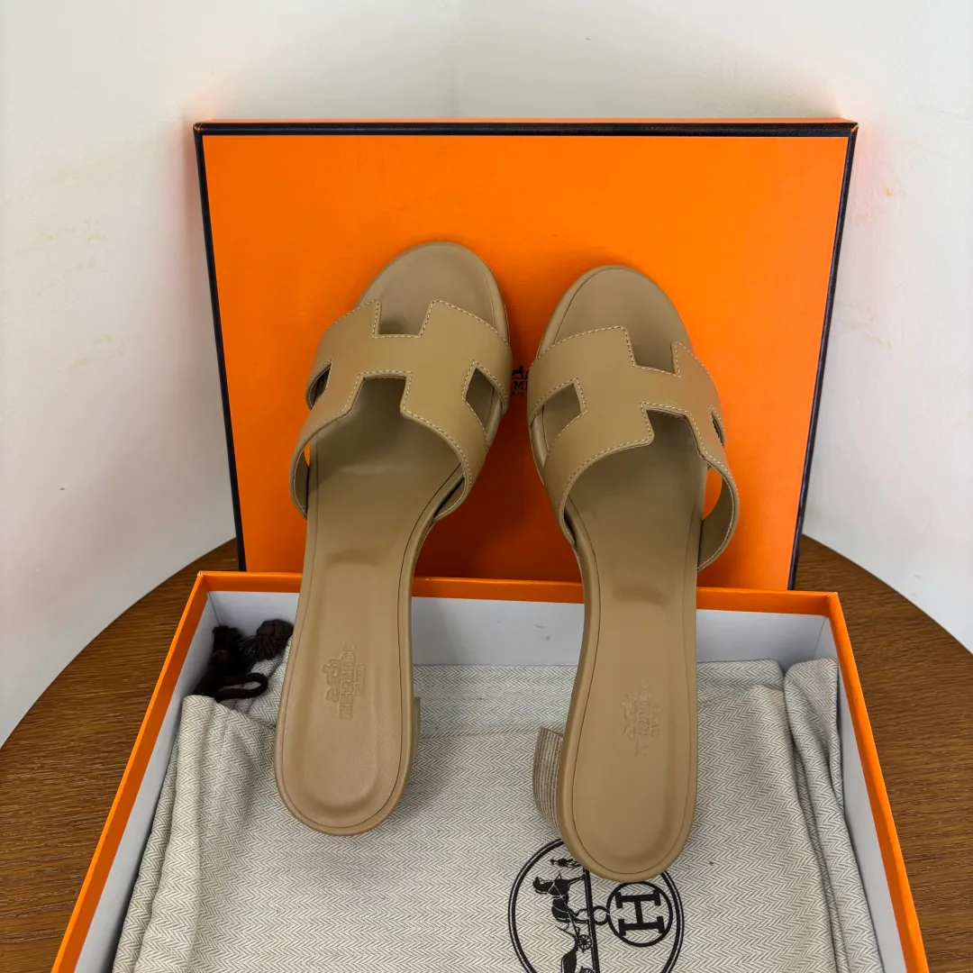 Сандалии Женские Hermes 10992613
