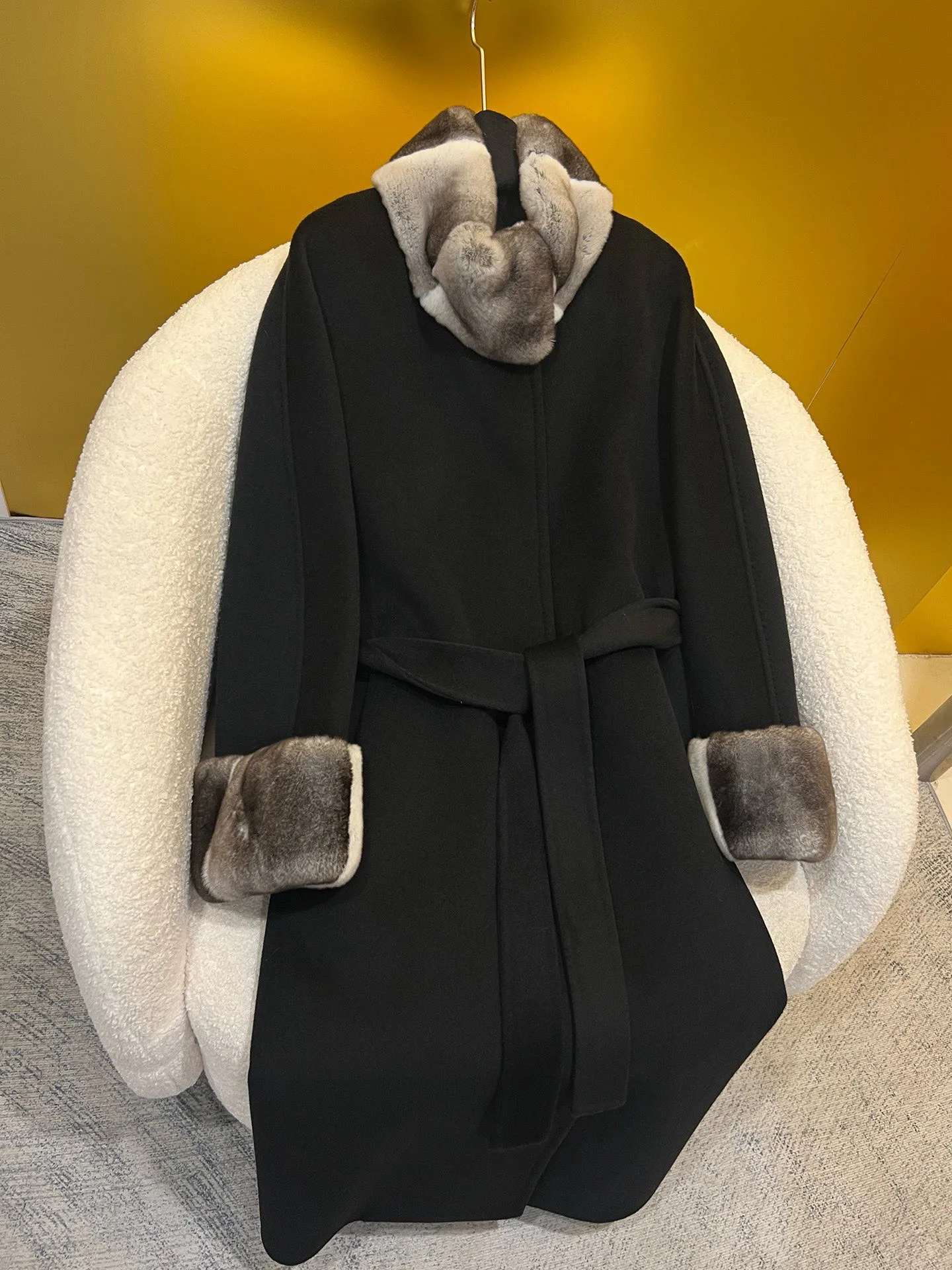 Пальто Женские Loro Piana 19338821
