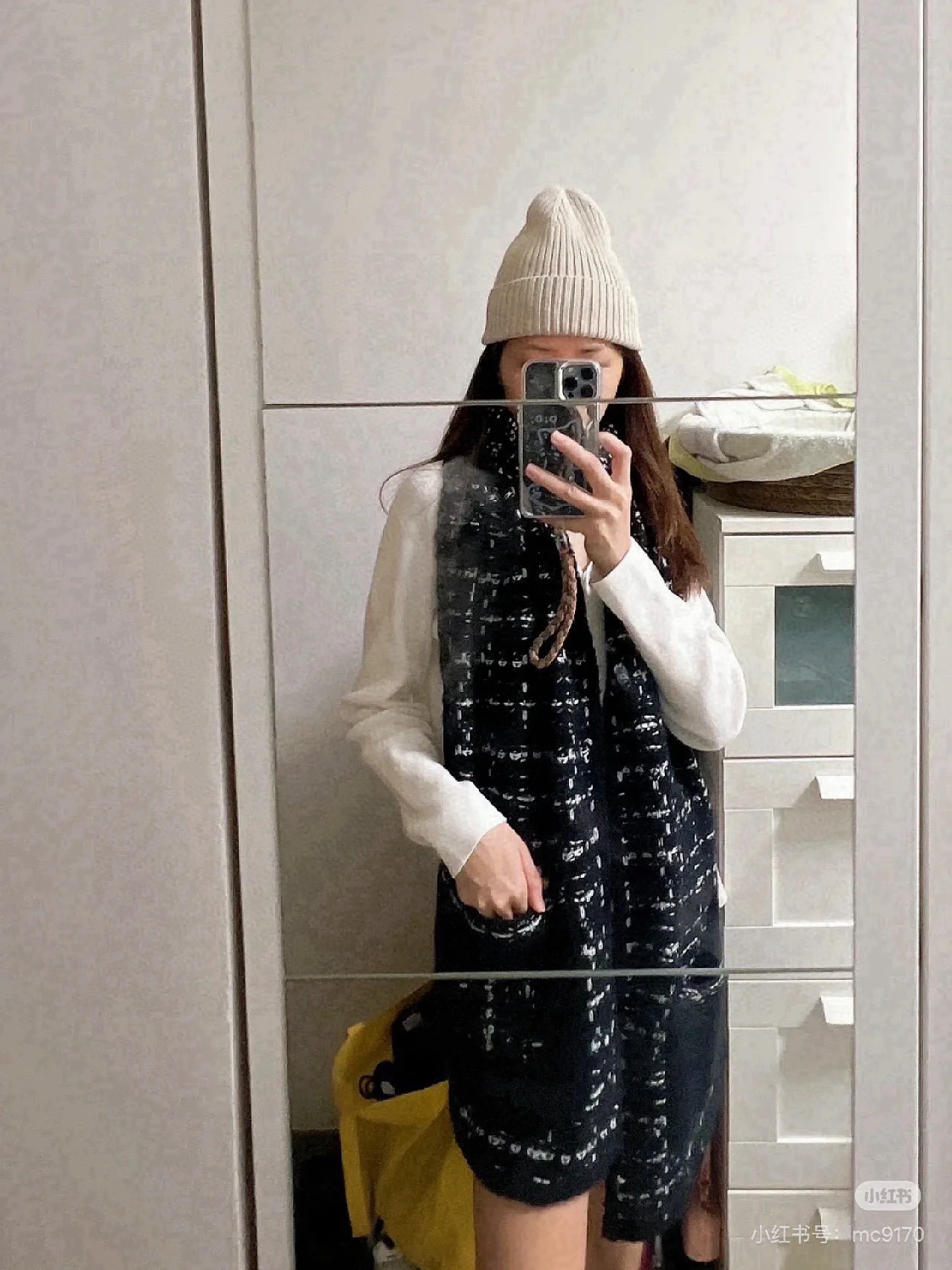 Шарфы Chanel 720293