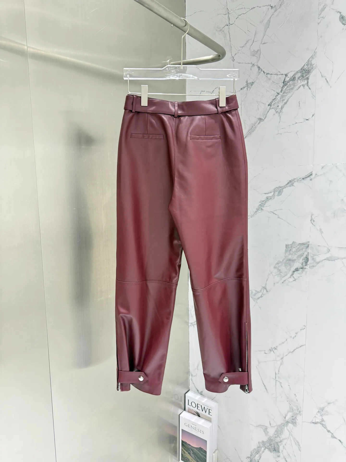 Брюки Женские Hermes 4485447