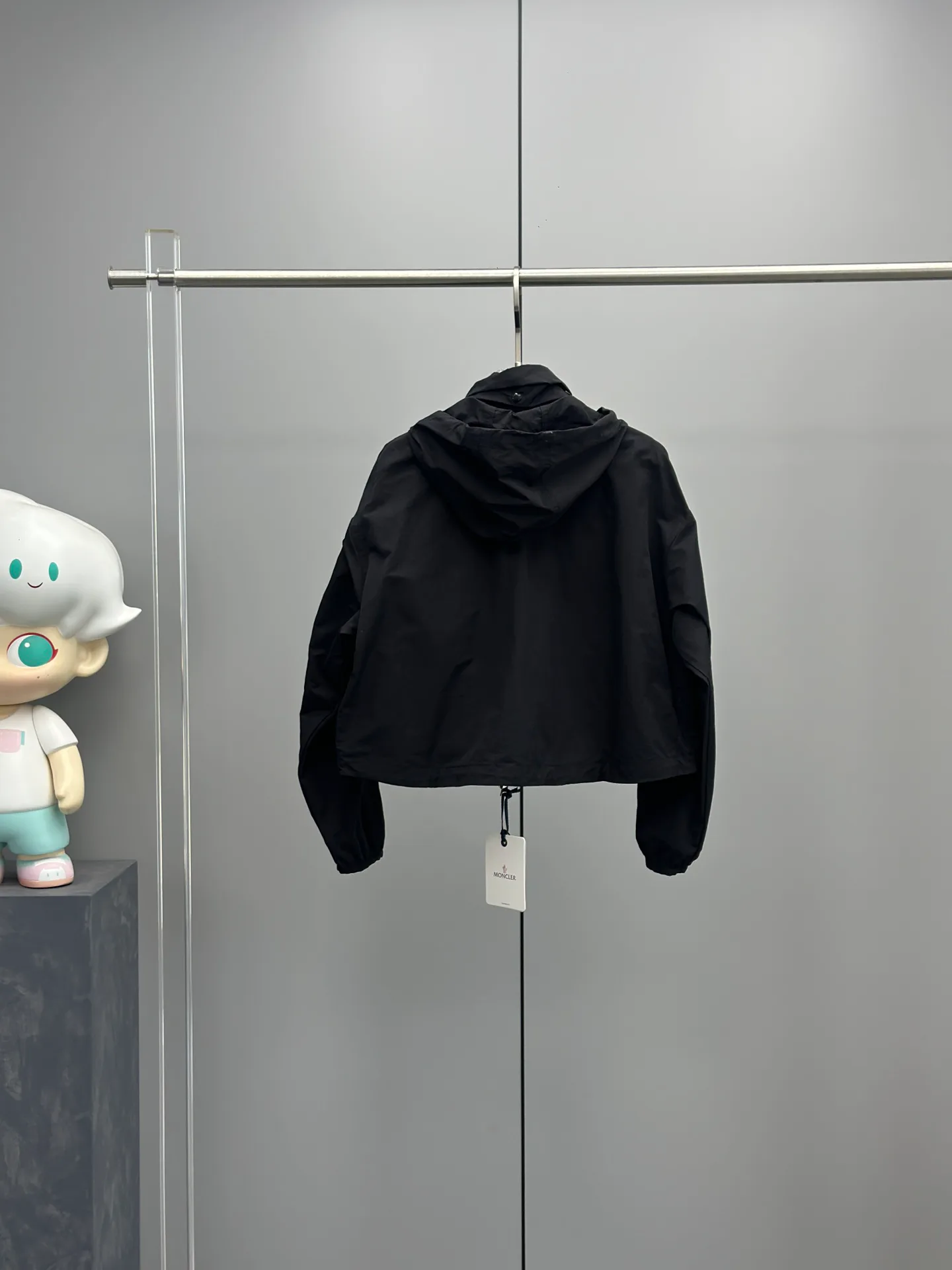 Куртки И Пуховики Женские Moncler 11400335