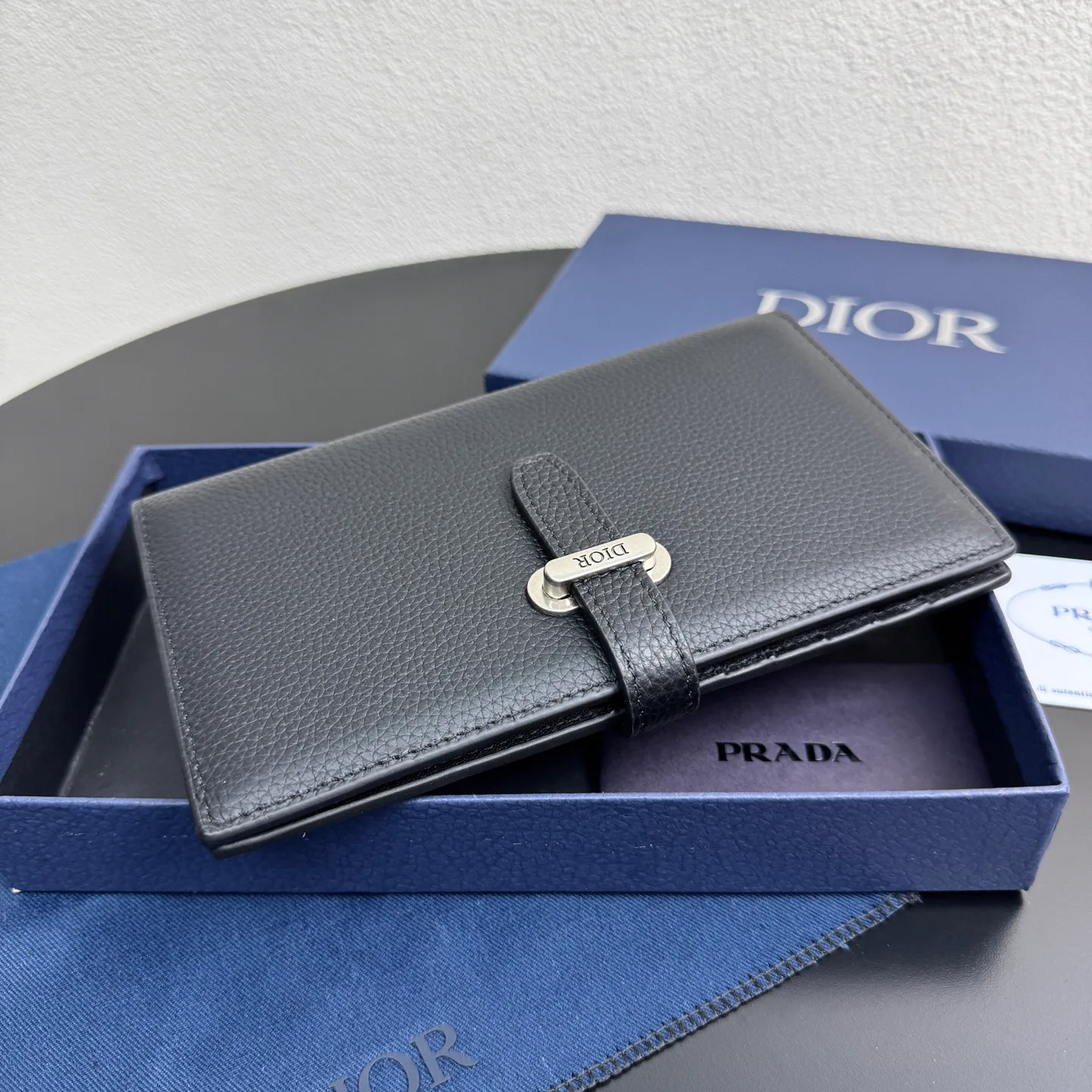 Клатчи Женские Christian Dior 13349622