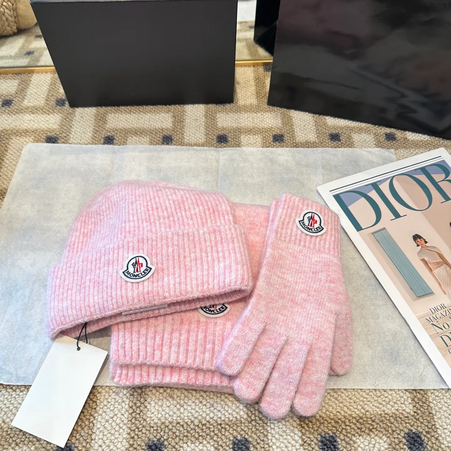 Головные Уборы Moncler 318526