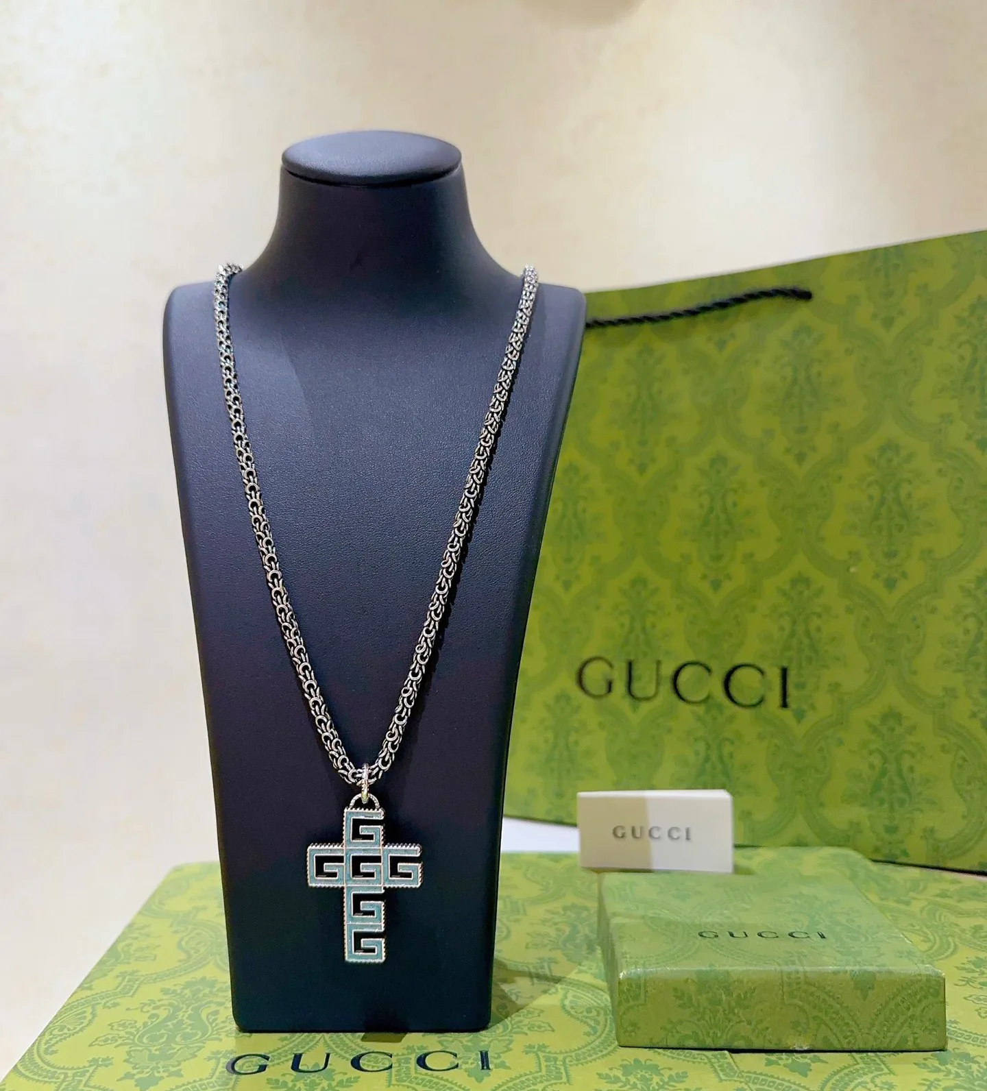 Бижутерия Gucci 167054
