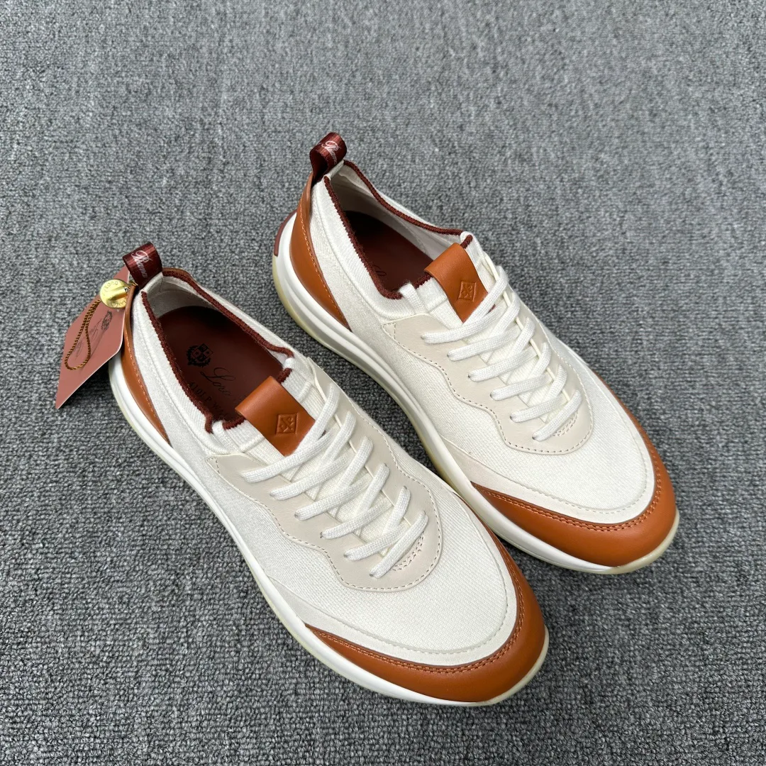 Ботинки Мужские Loro Piana 1319119