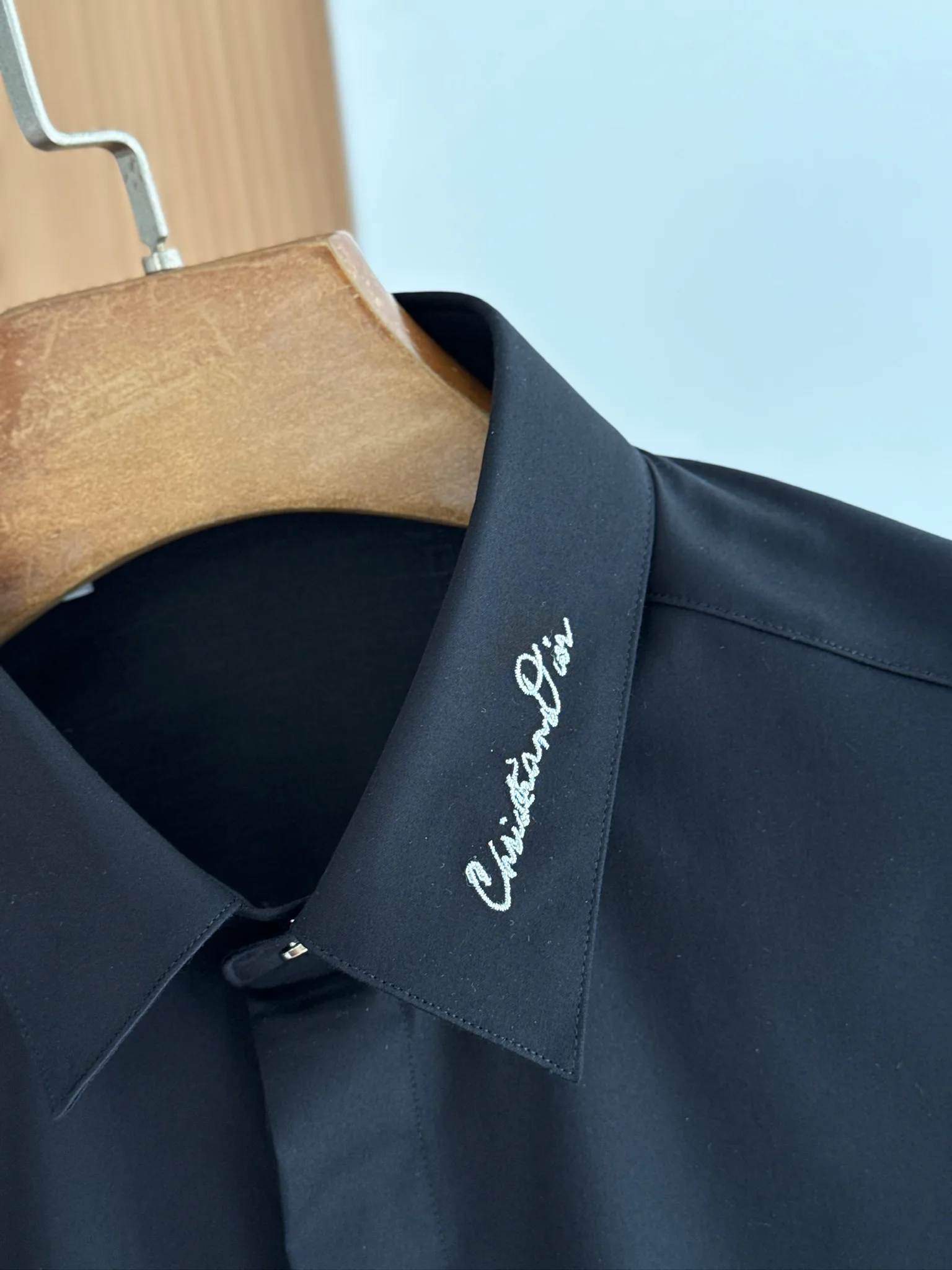Рубашки Мужские Christian Dior 10629436