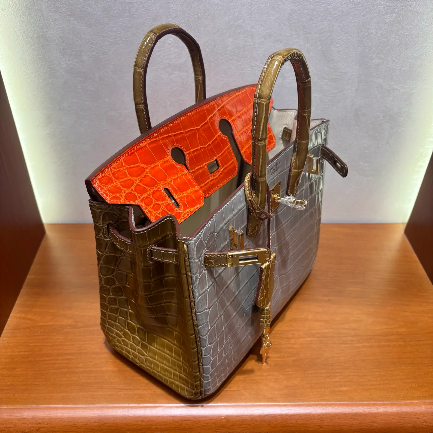 Классические Сумки Женские Hermes 18203089