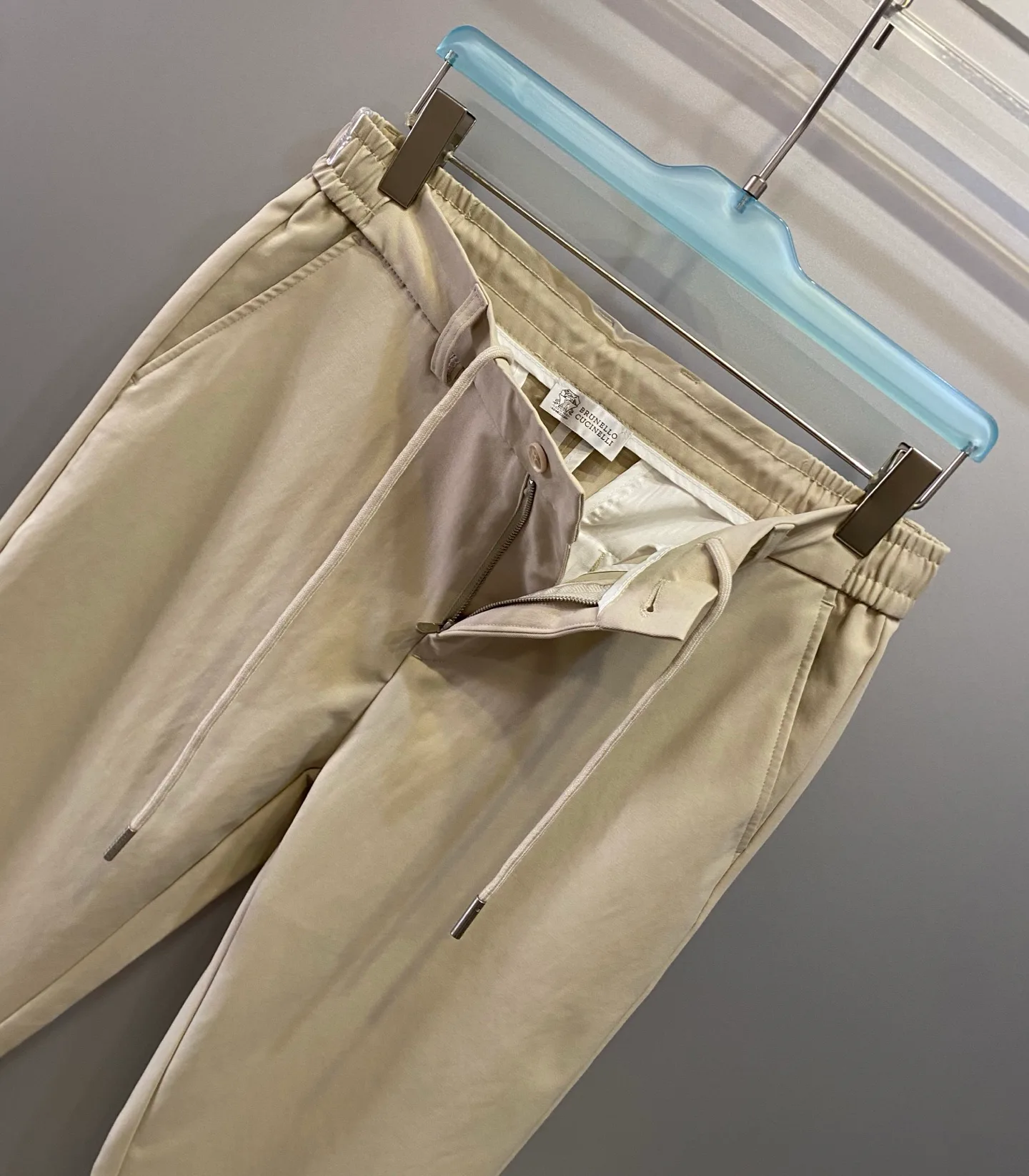 Брюки Мужские Brunello Cucinelli 11602576