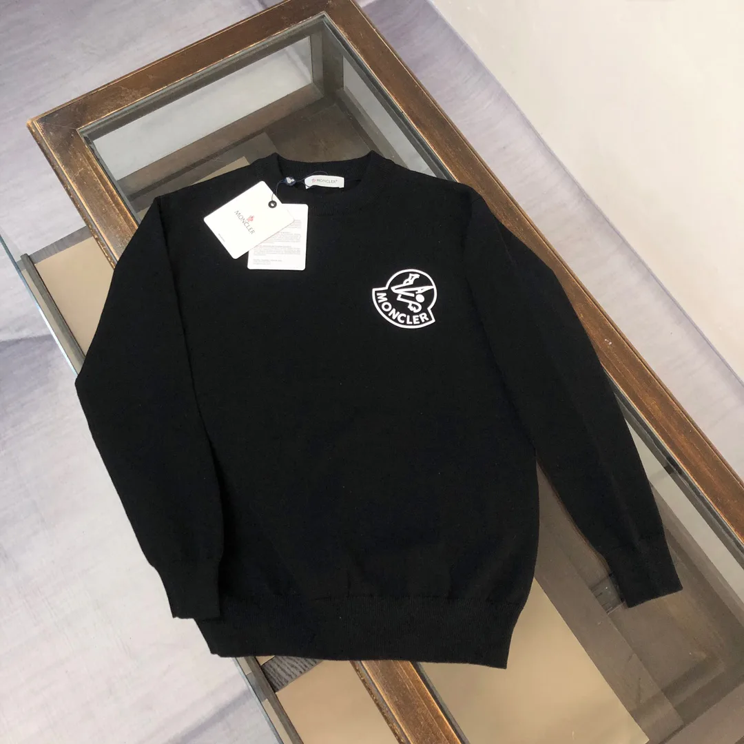 Джемперы И Свитеры Мужские Moncler 18002352