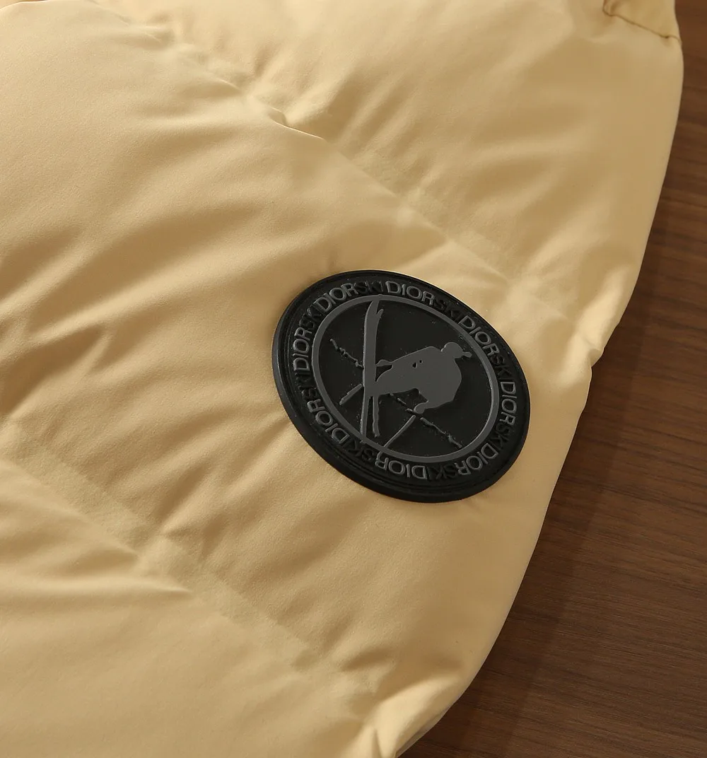 Куртки И Пуховики Мужские Christian Dior 367703